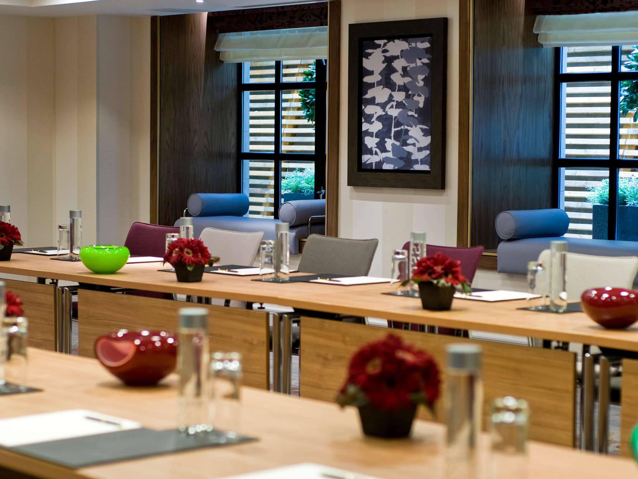 Foto - Sofitel London St James