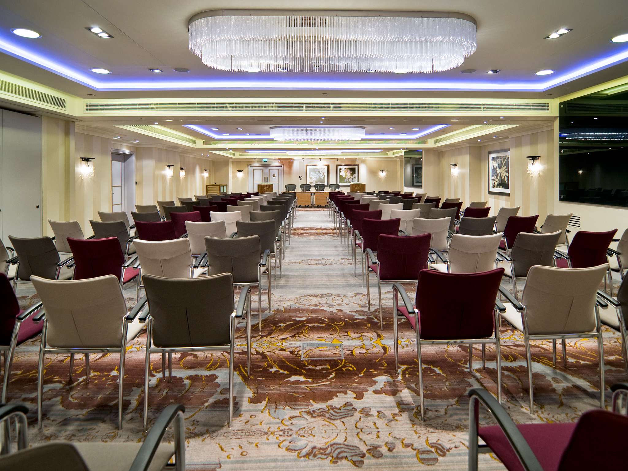 Foto - Sofitel London St James