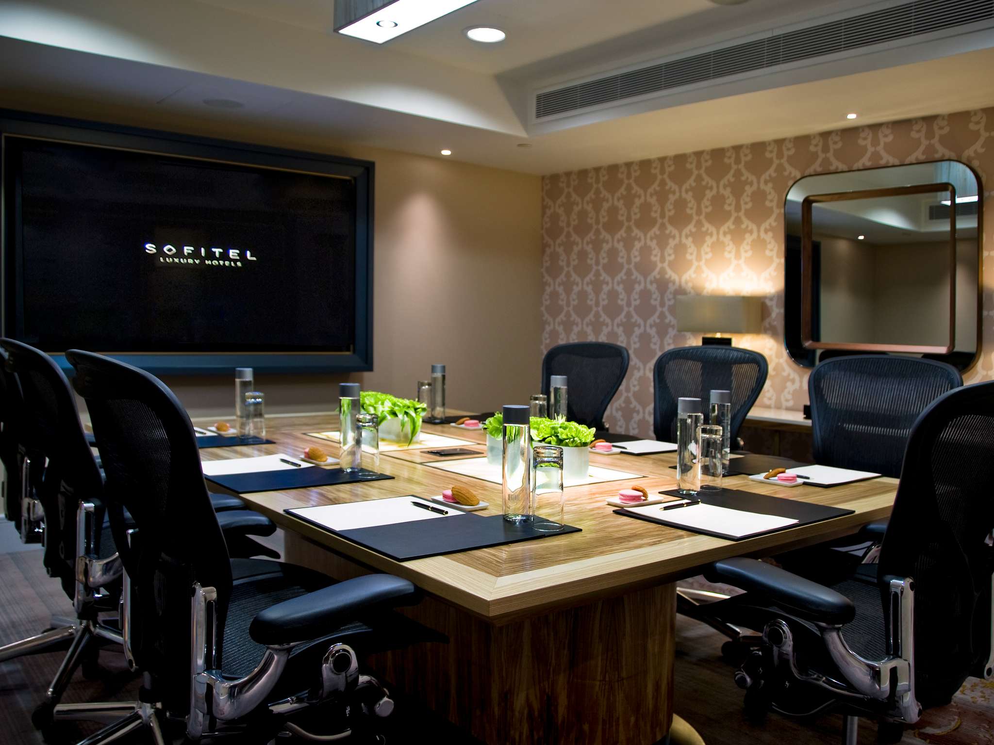 Foto - Sofitel London St James