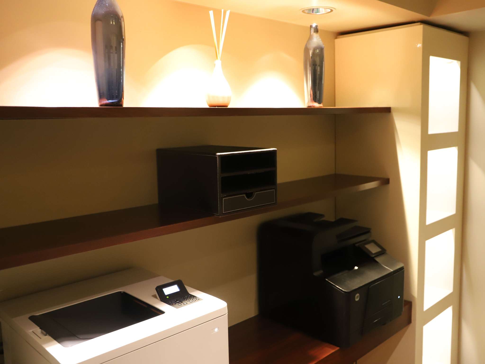 Foto - Sofitel London St James