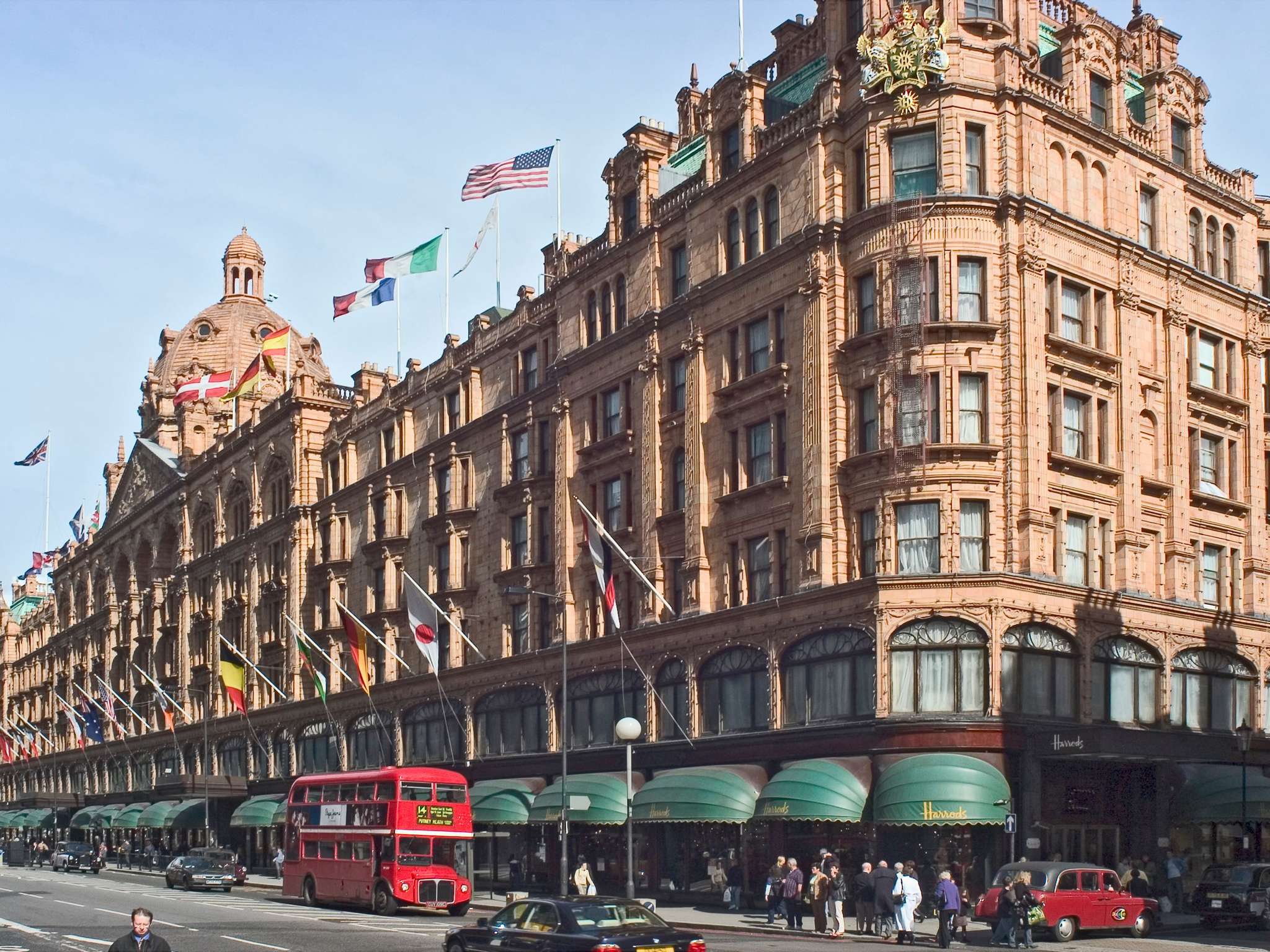 Foto - Sofitel London St James