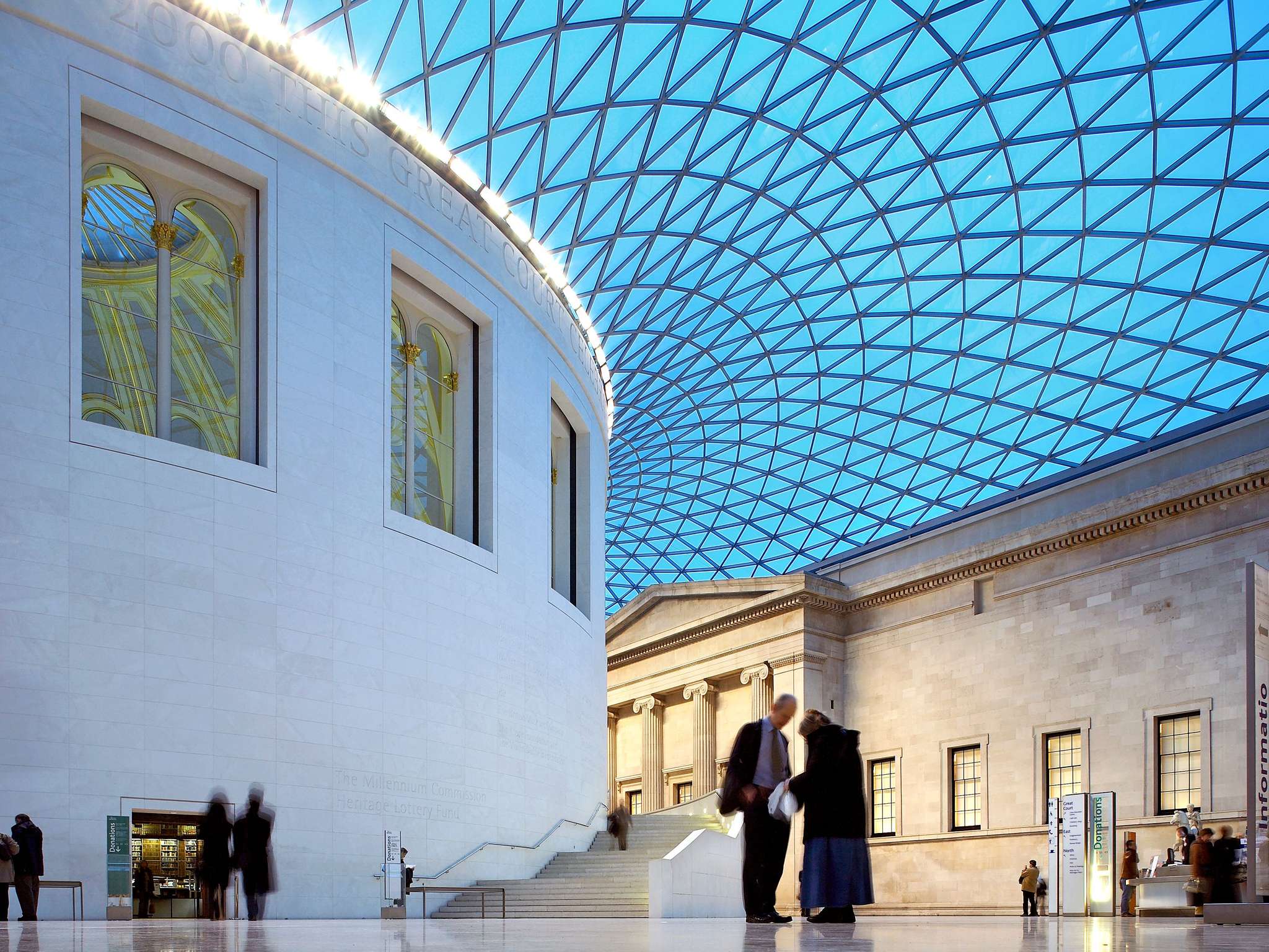 Foto - Sofitel London St James