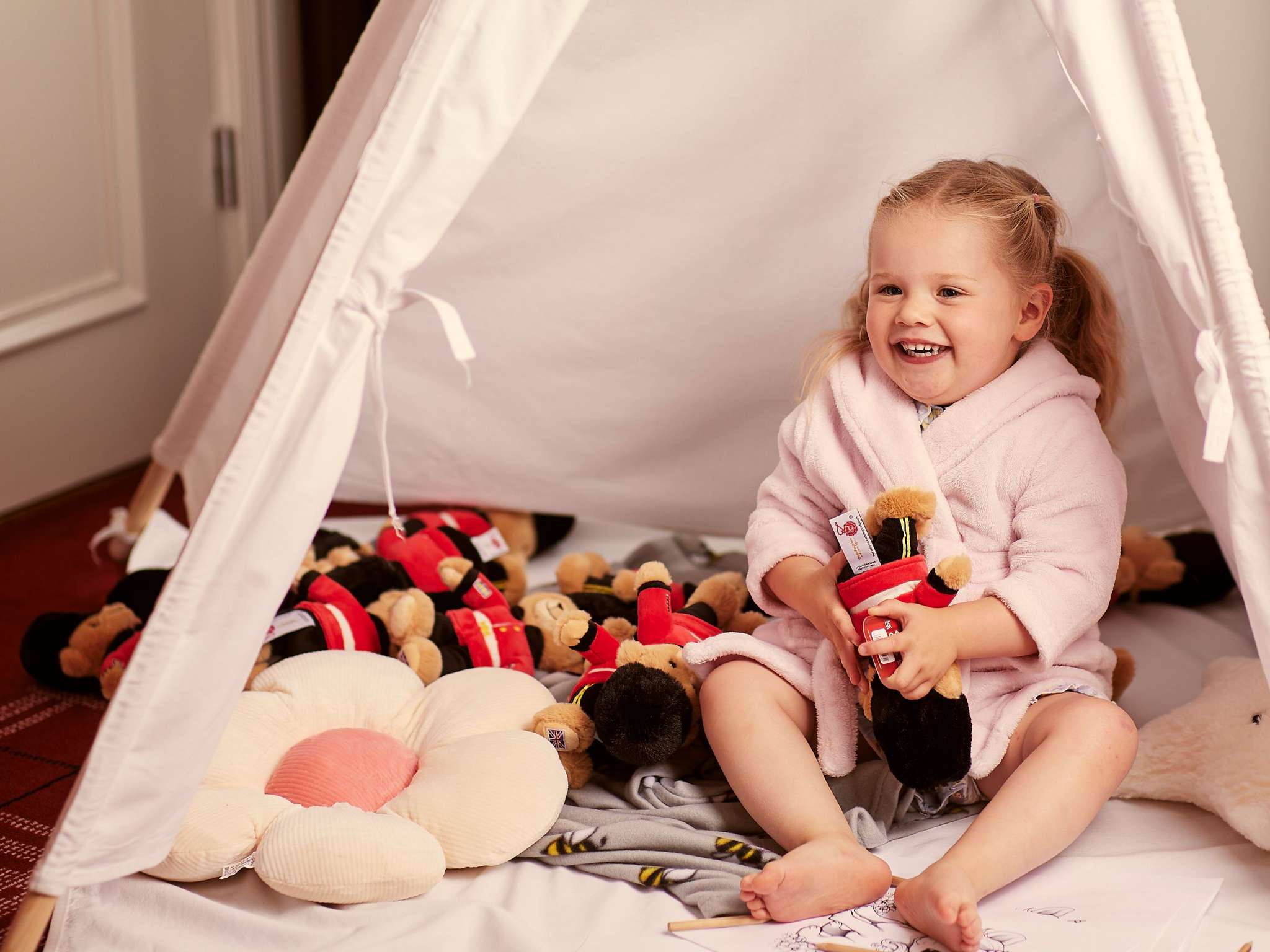 Foto - Sofitel London St James