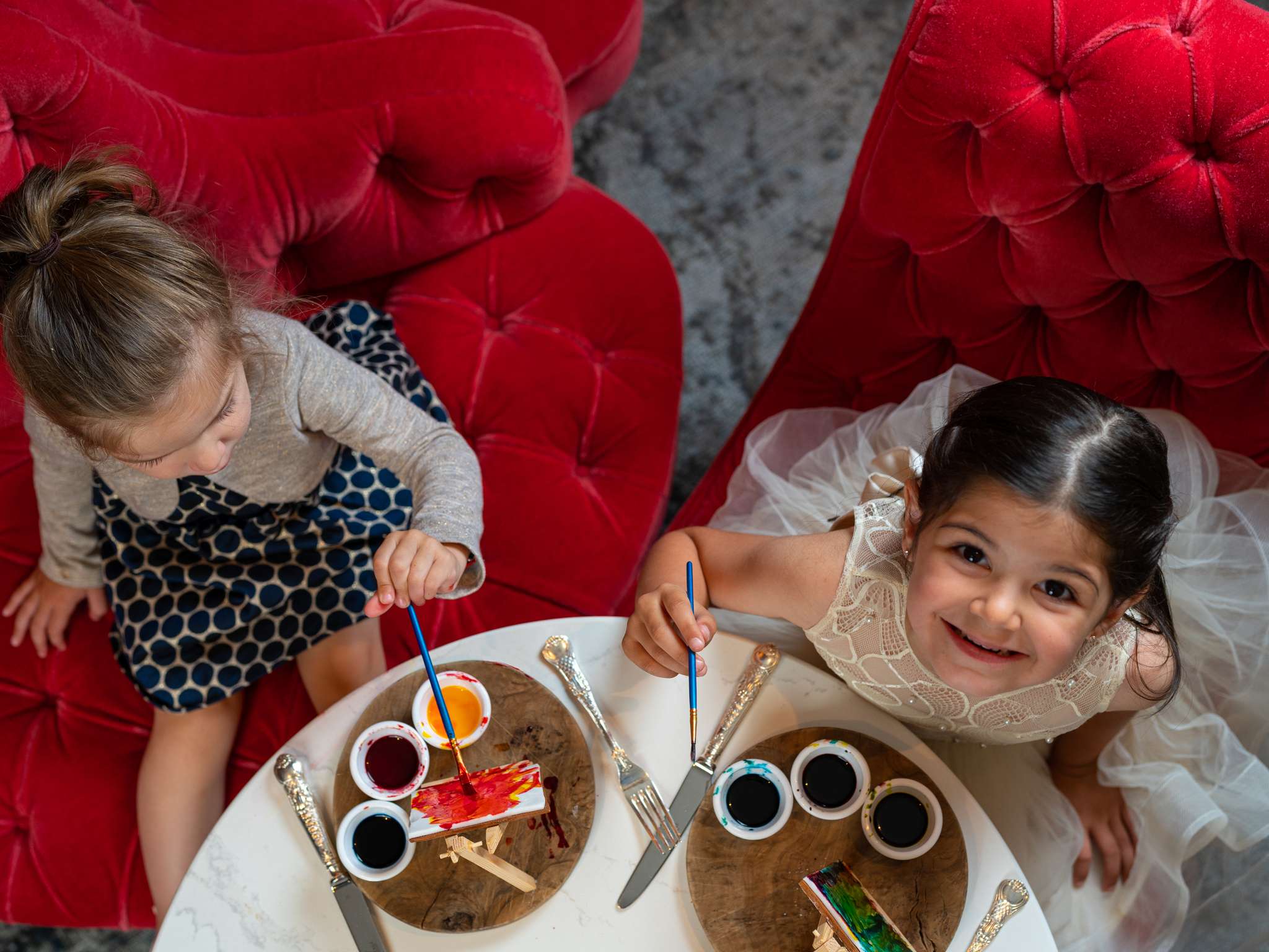 Foto - Sofitel London St James