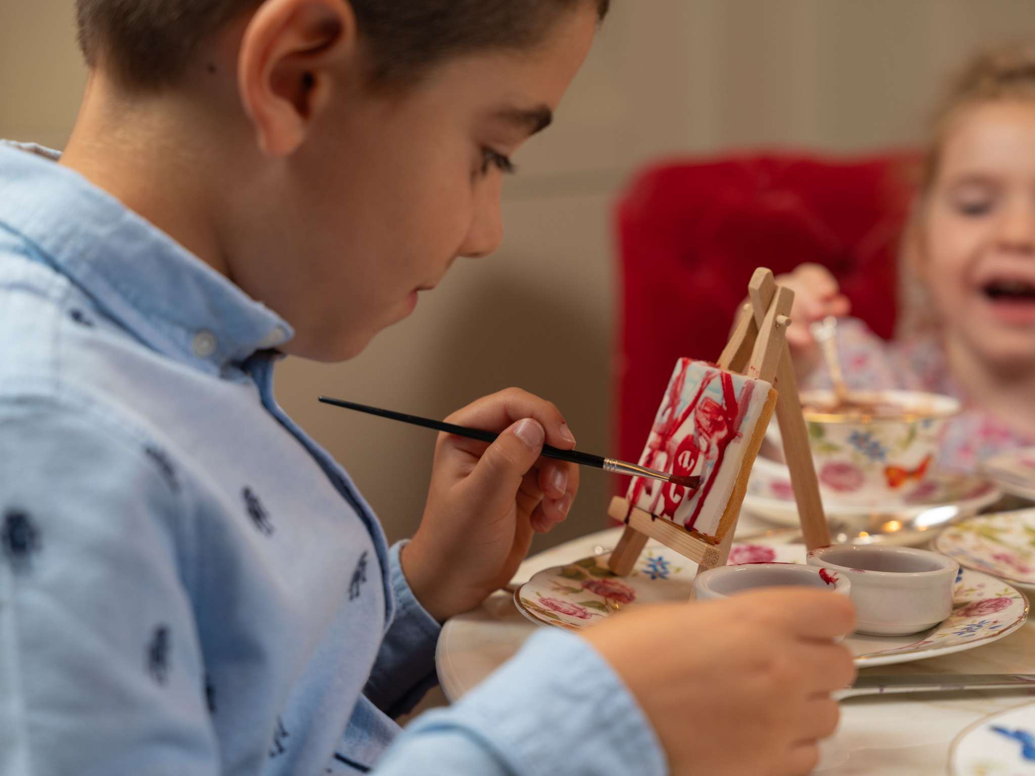 Foto - Sofitel London St James