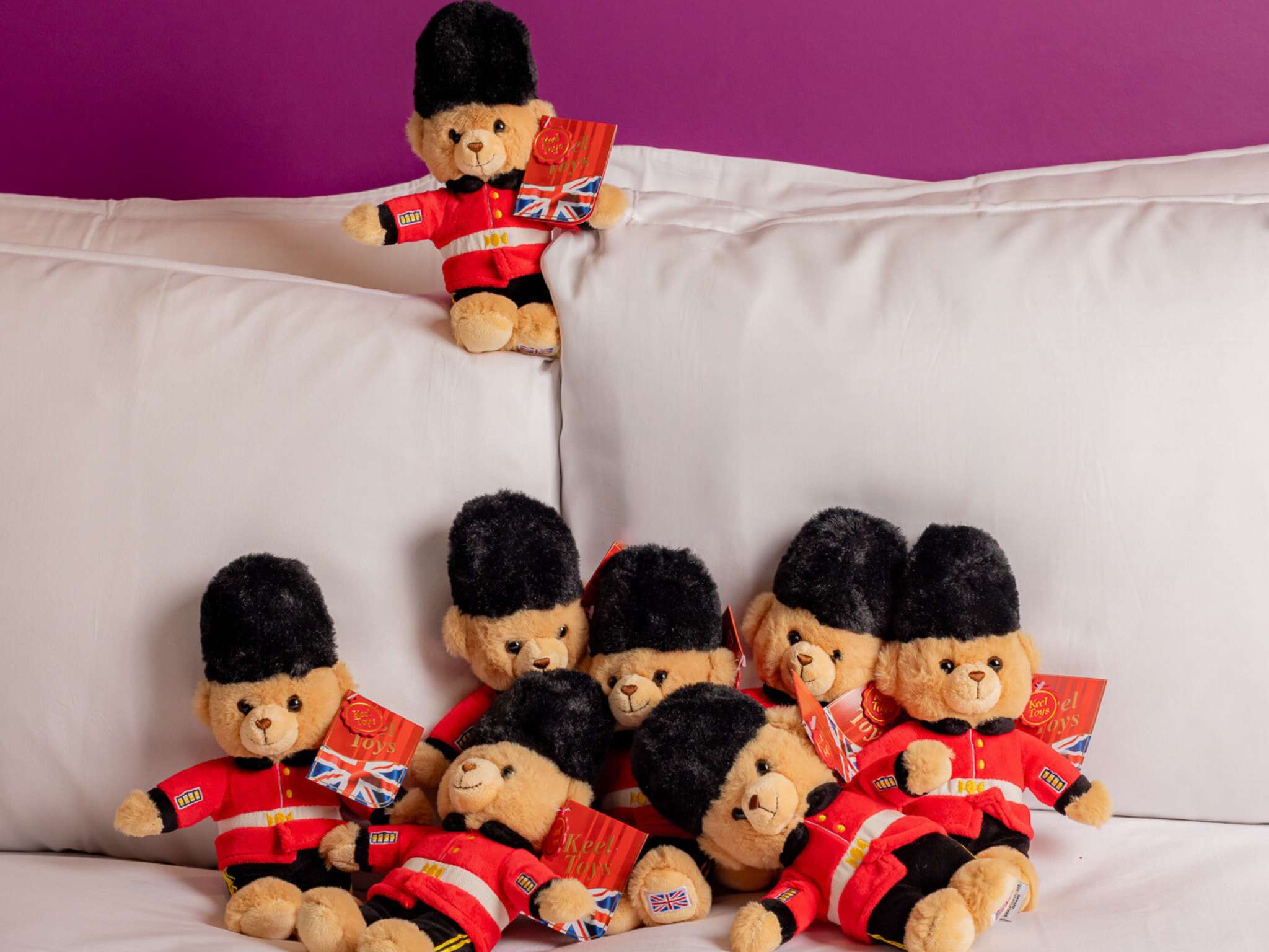 Foto - Sofitel London St James