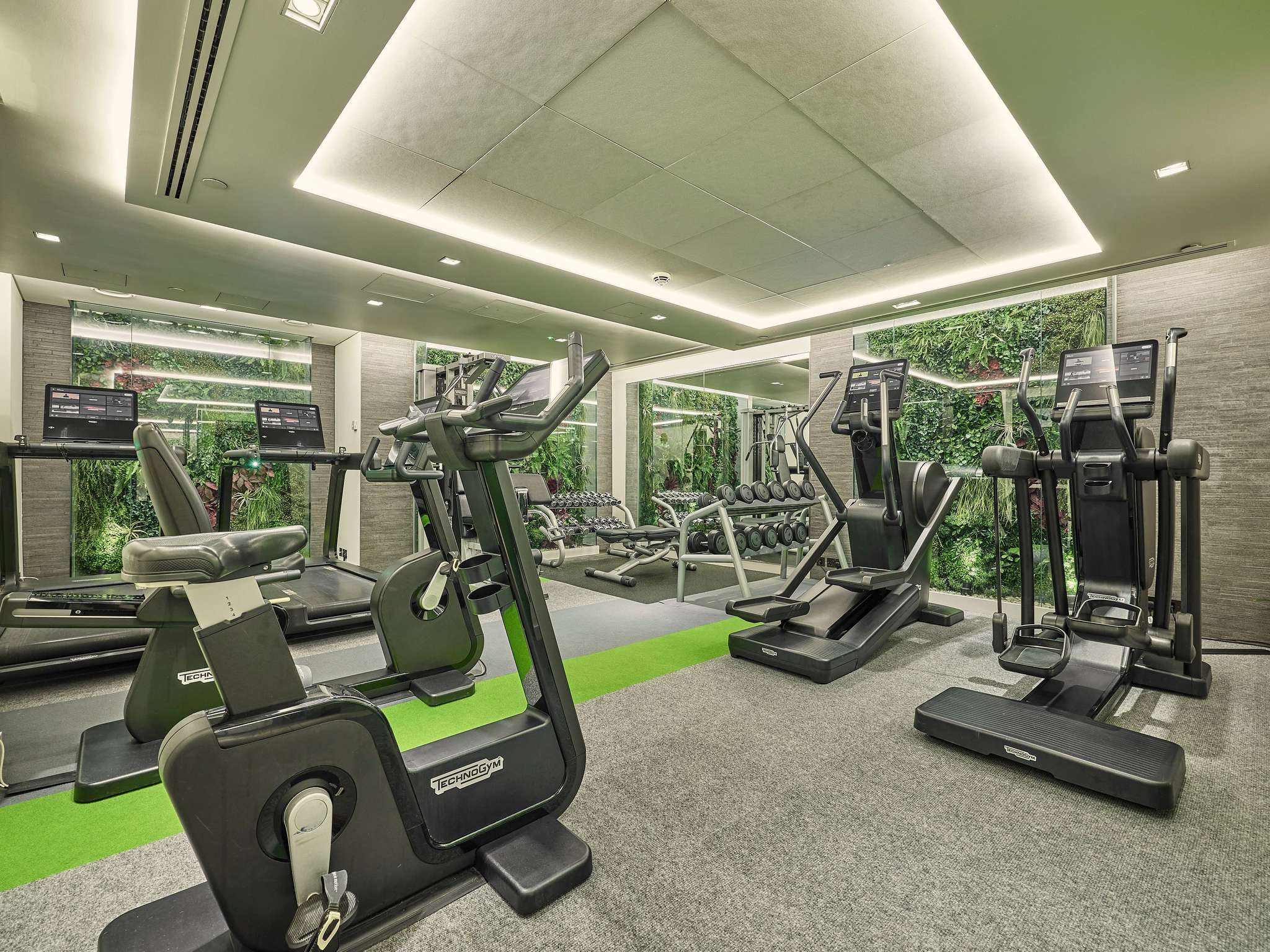 Foto - Sofitel London St James