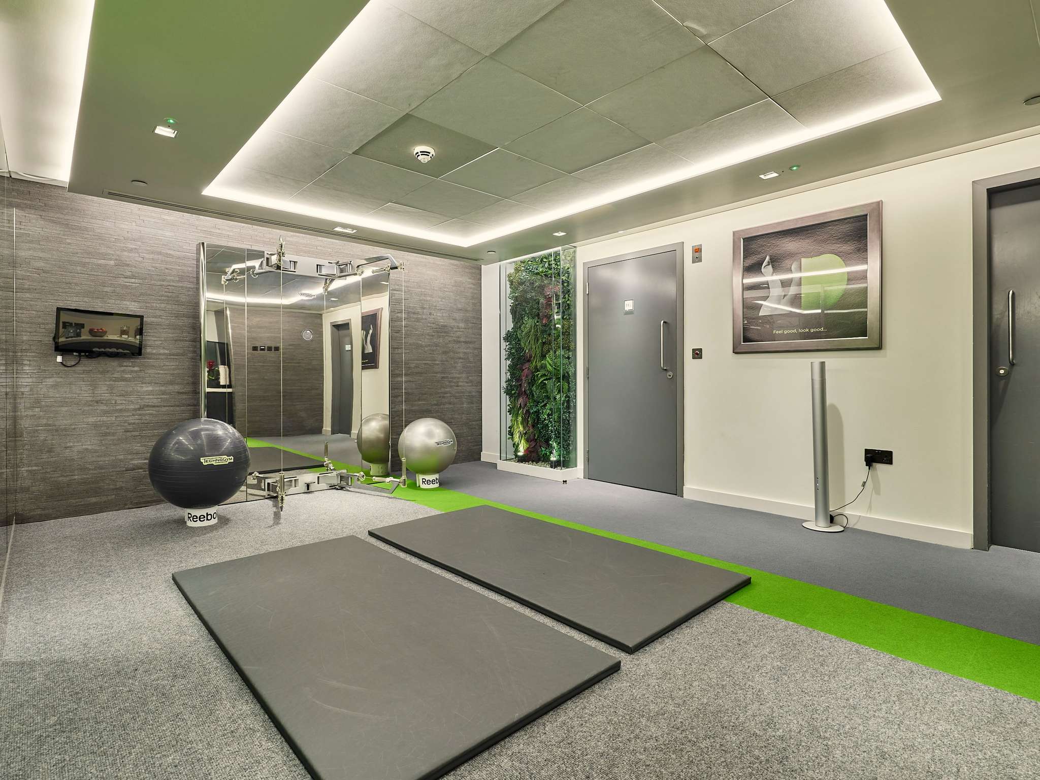 Foto - Sofitel London St James