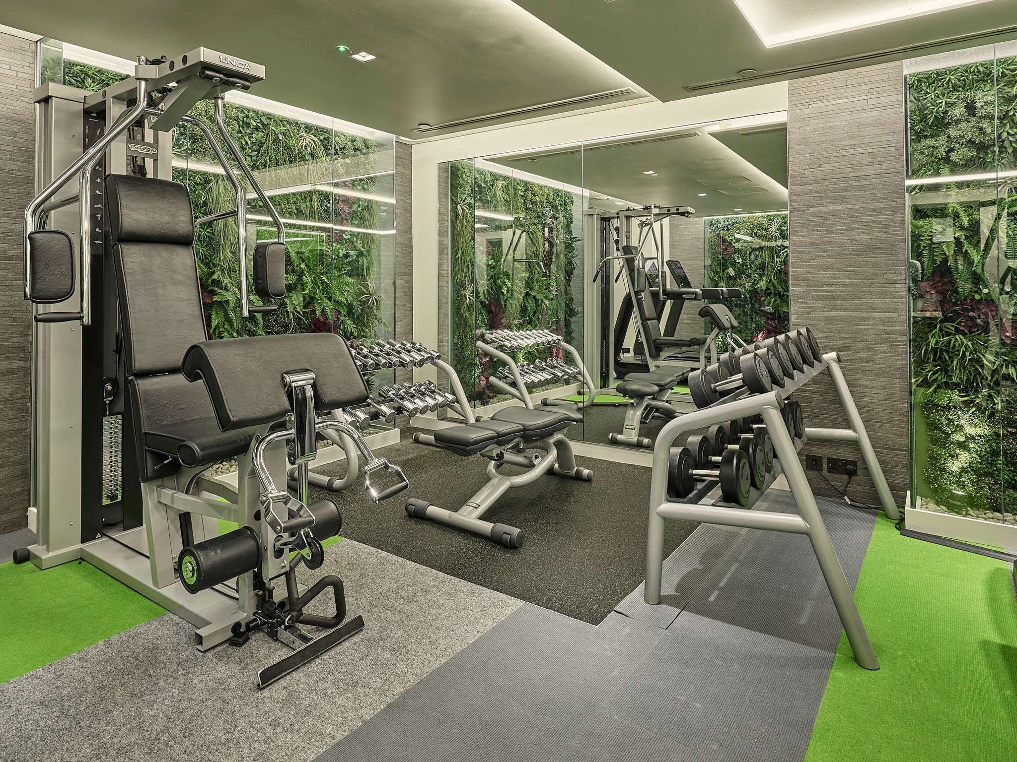 Foto - Sofitel London St James