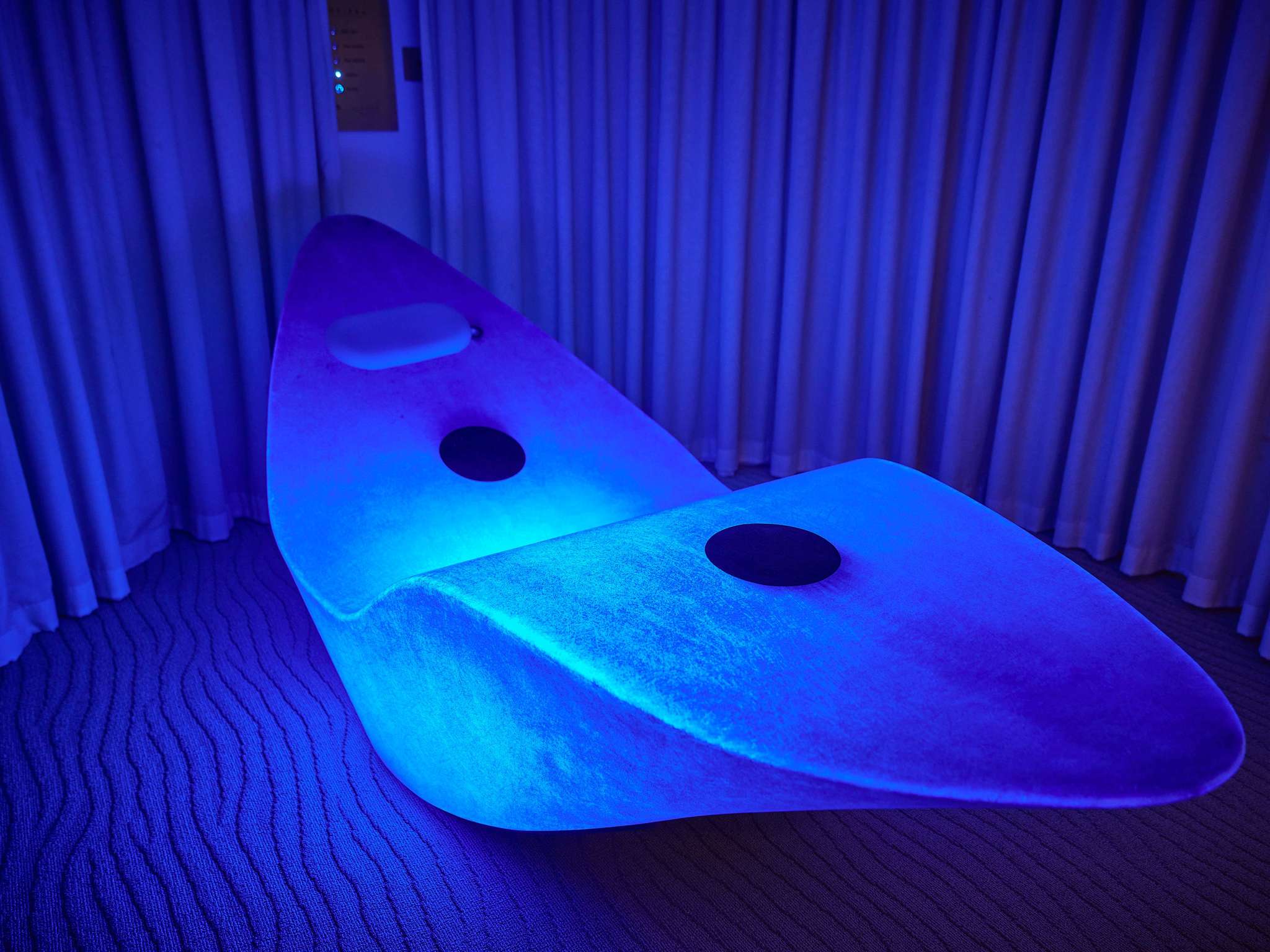 Foto - Sofitel London St James