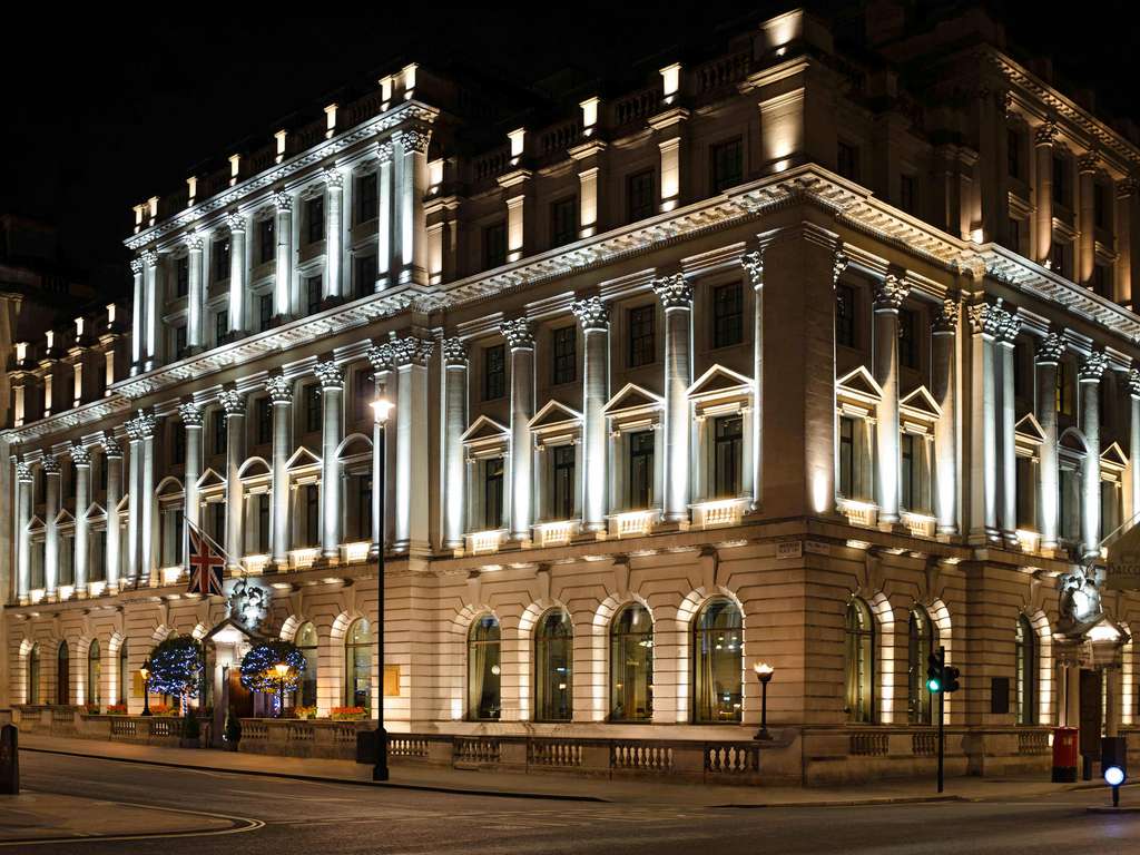 Sofitel Londra St James - Image 1