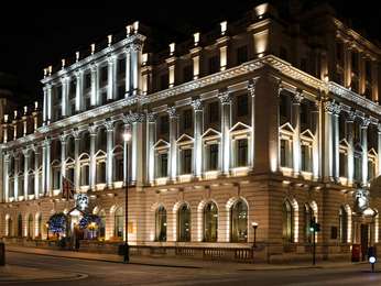 Sofitel London St James Hotel