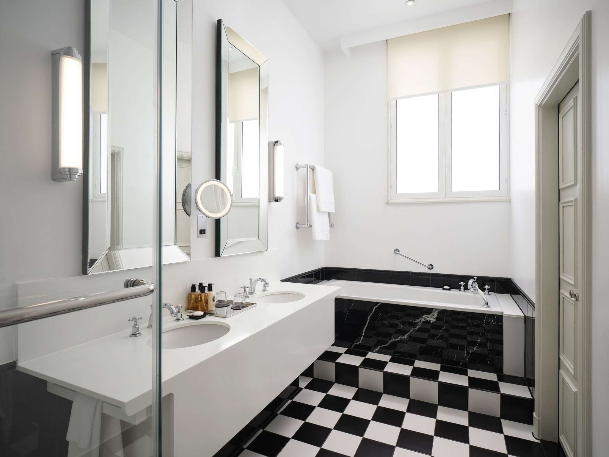 Foto - Sofitel London St James