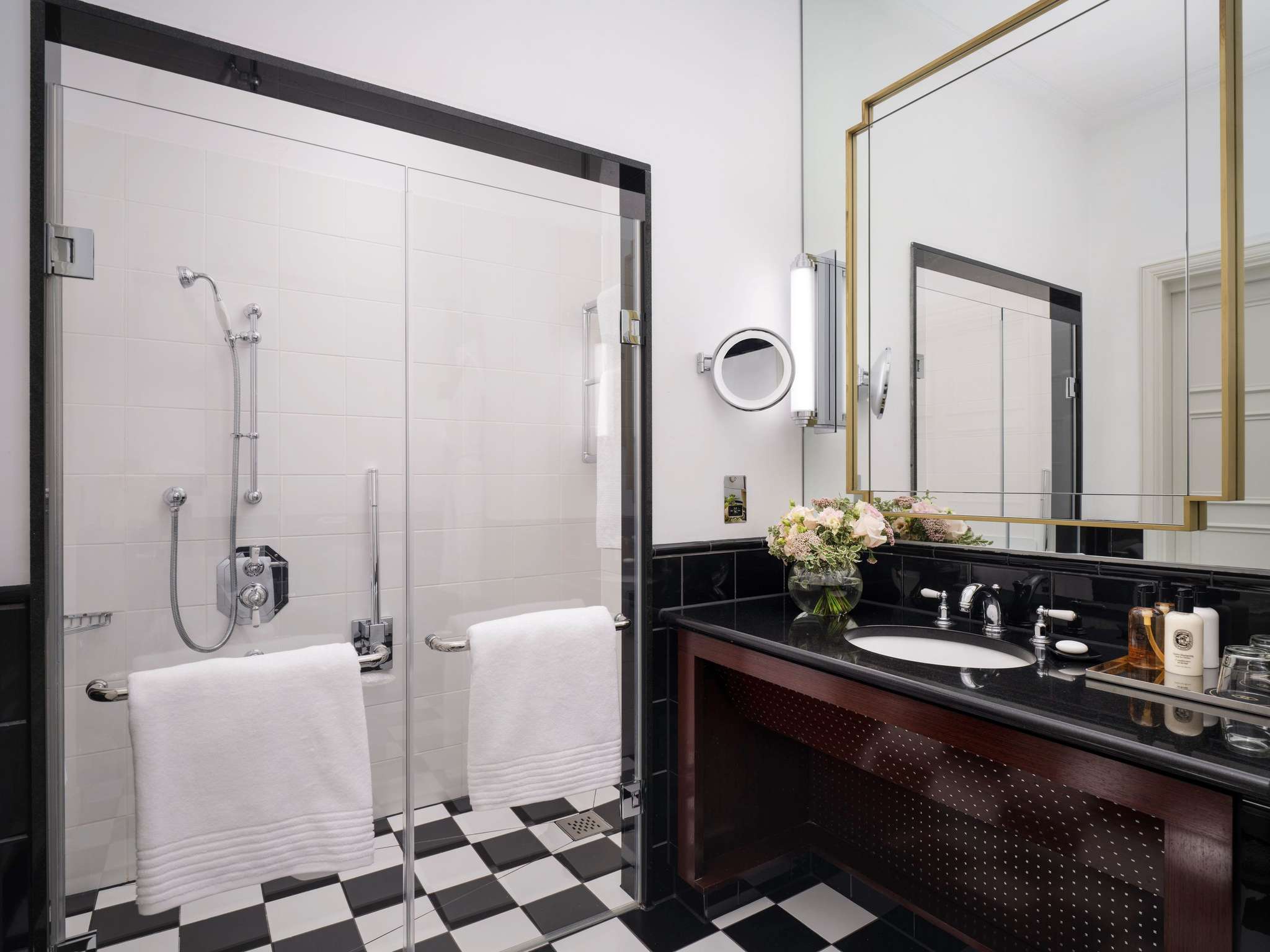 Foto - Sofitel London St James