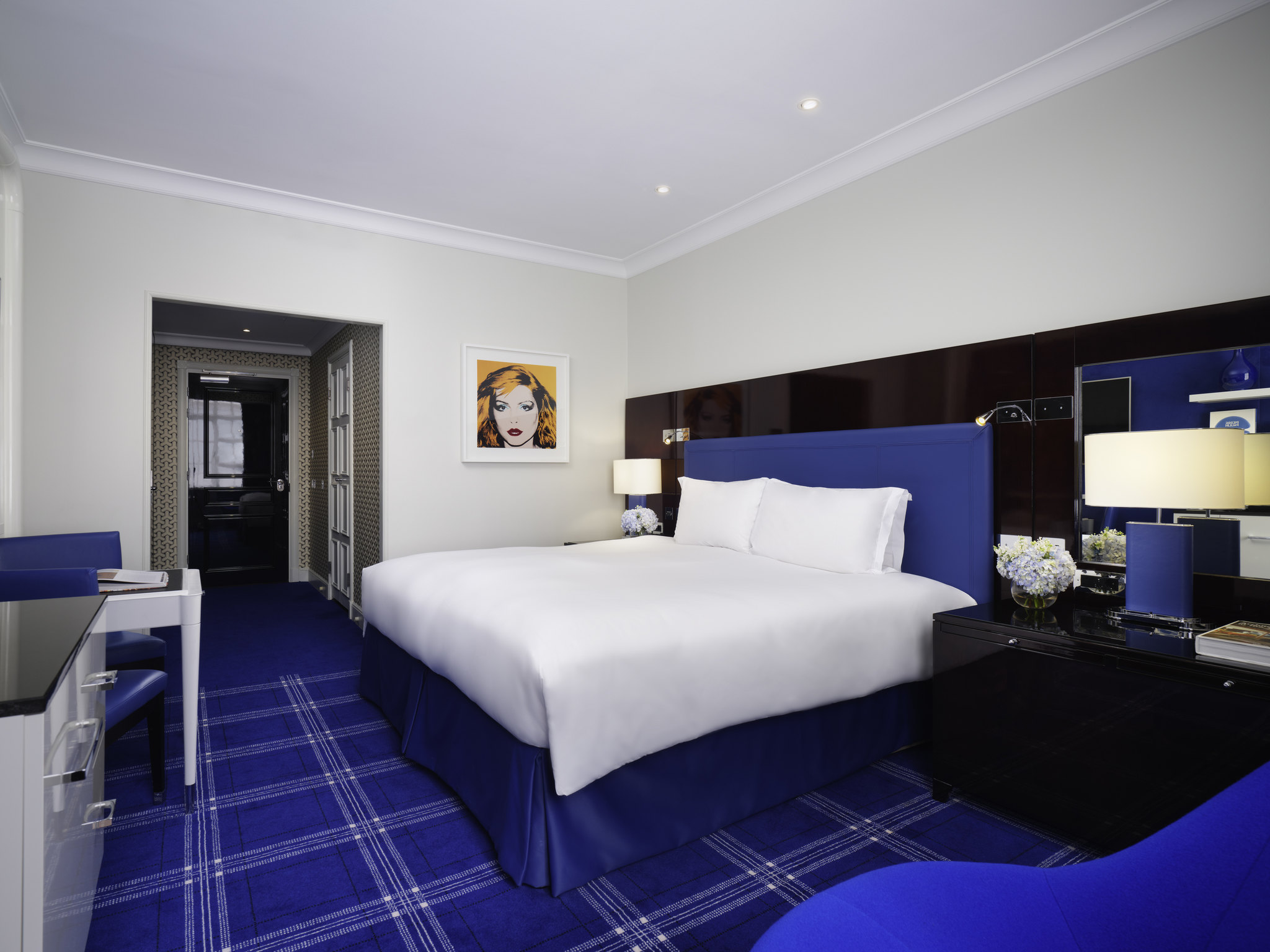 Foto - Sofitel London St James