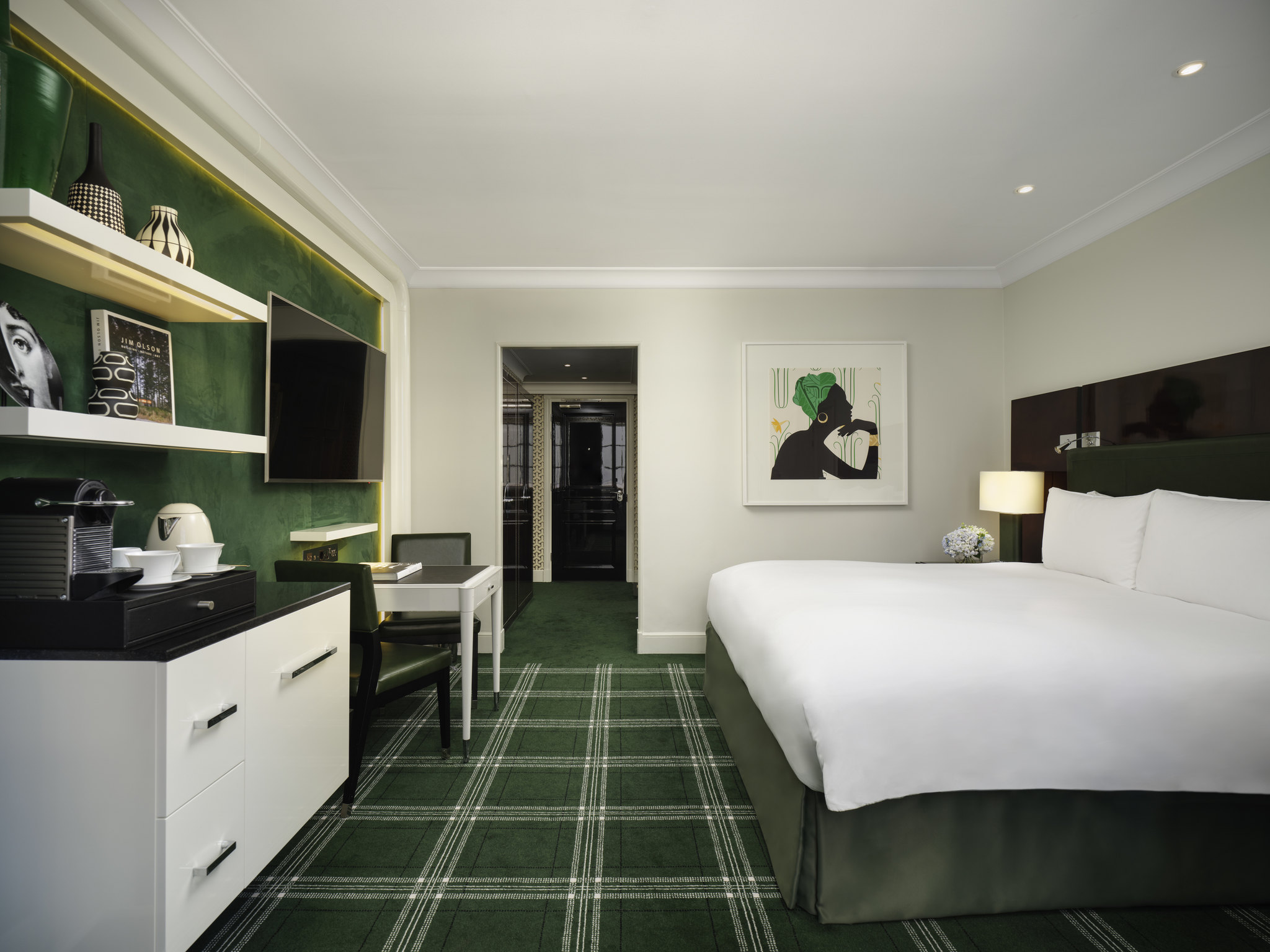 Foto - Sofitel London St James