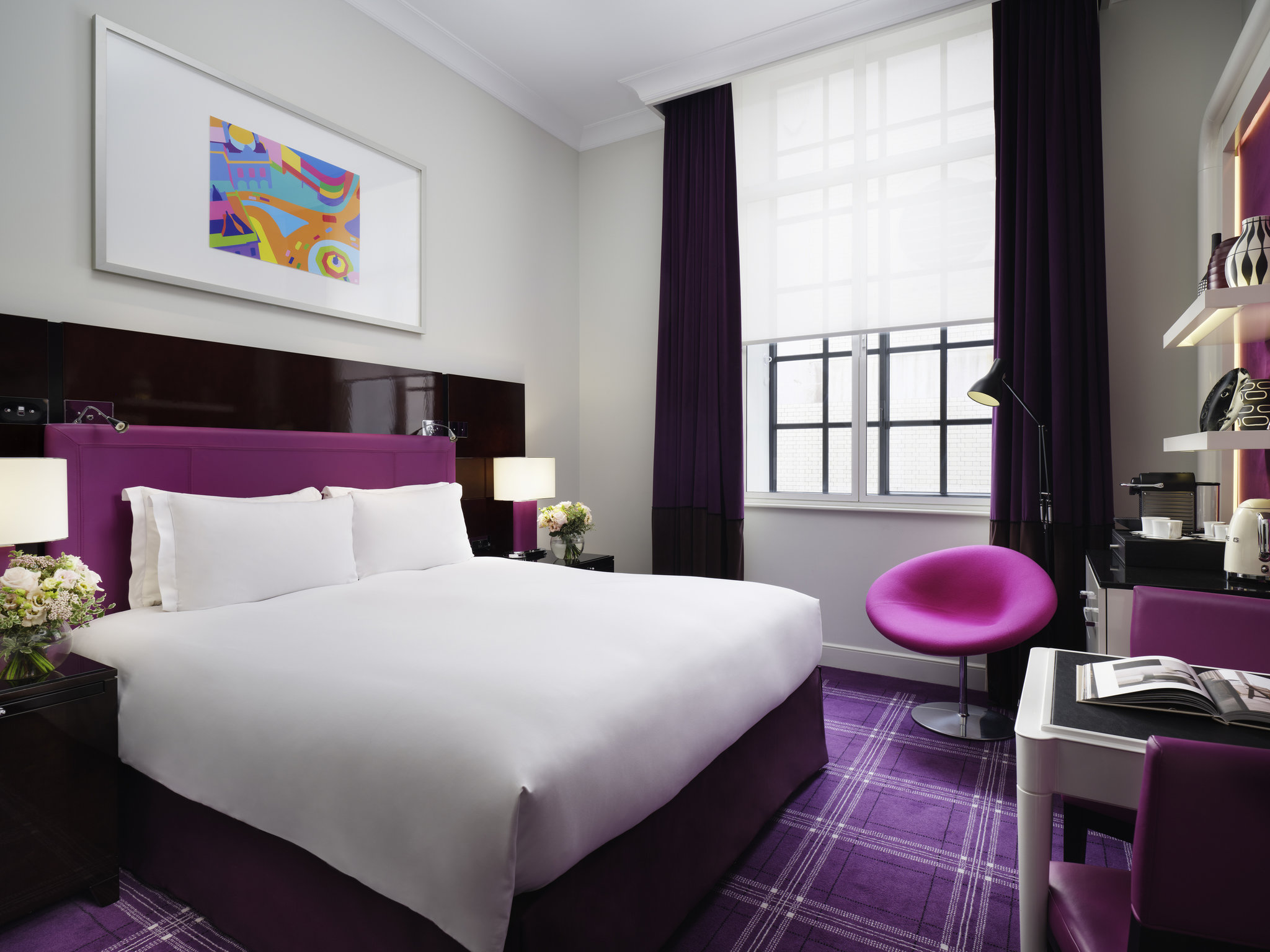 Foto - Sofitel London St James