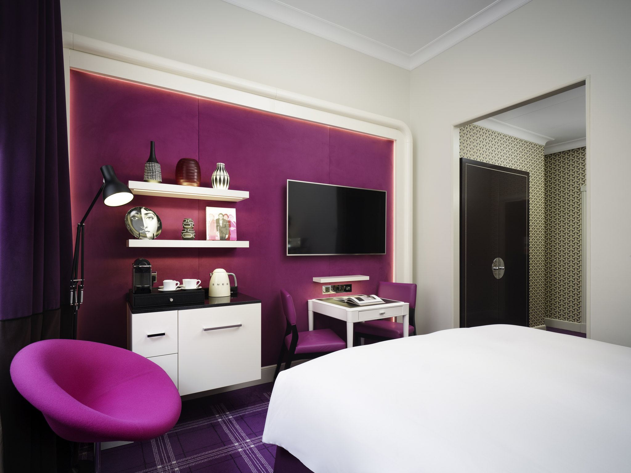 Foto - Sofitel London St James