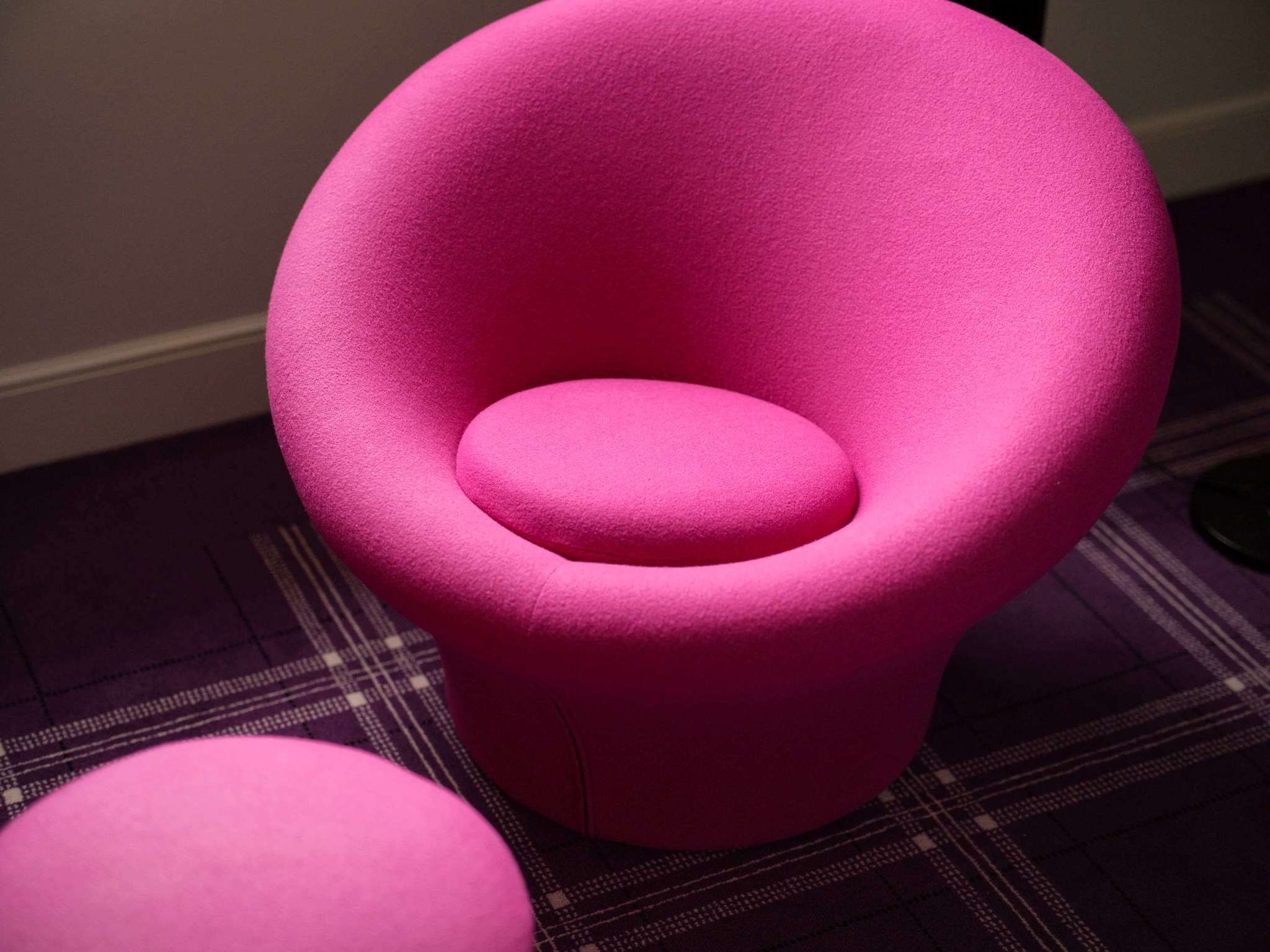 Foto - Sofitel London St James