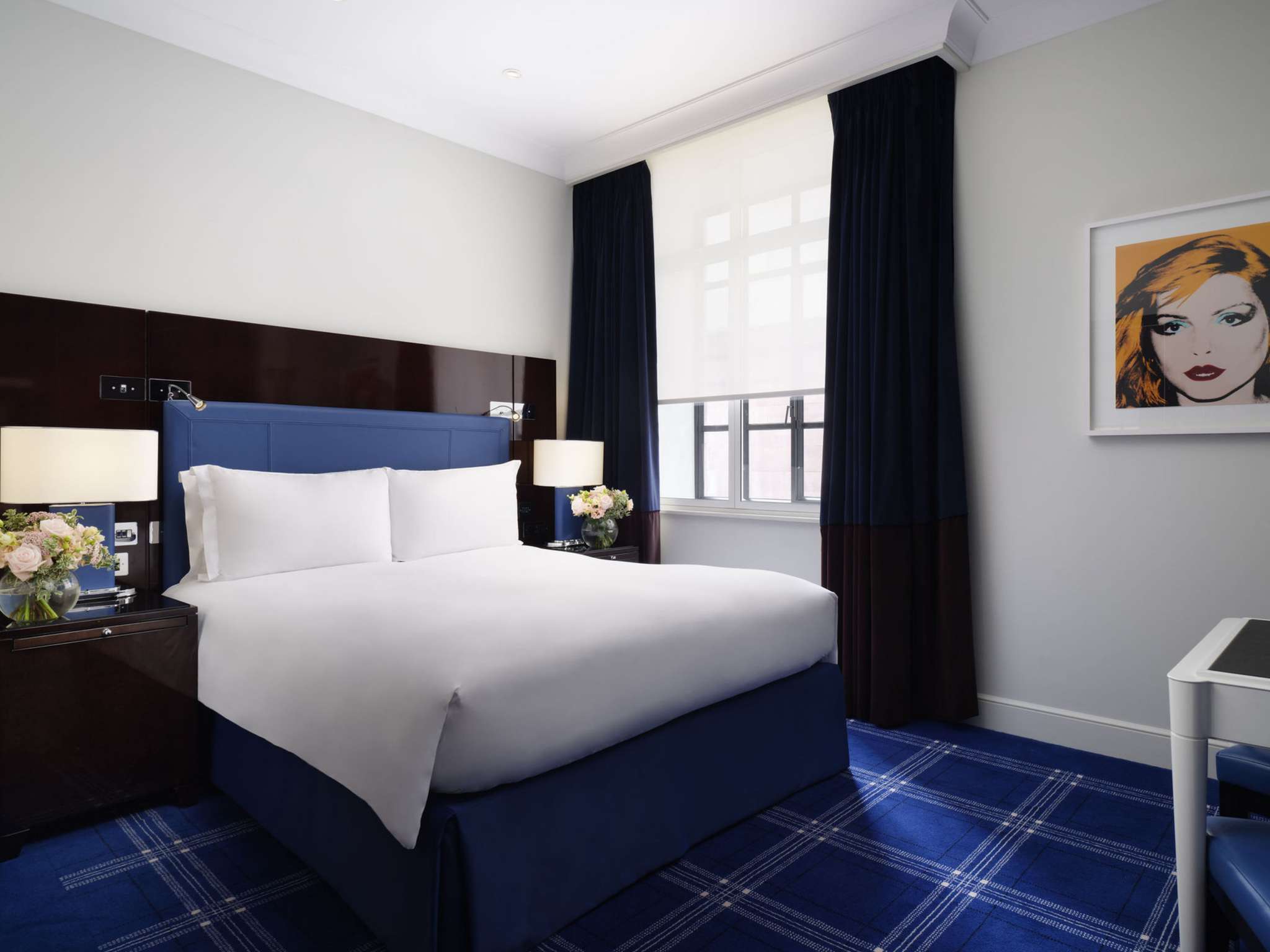 Foto - Sofitel London St James