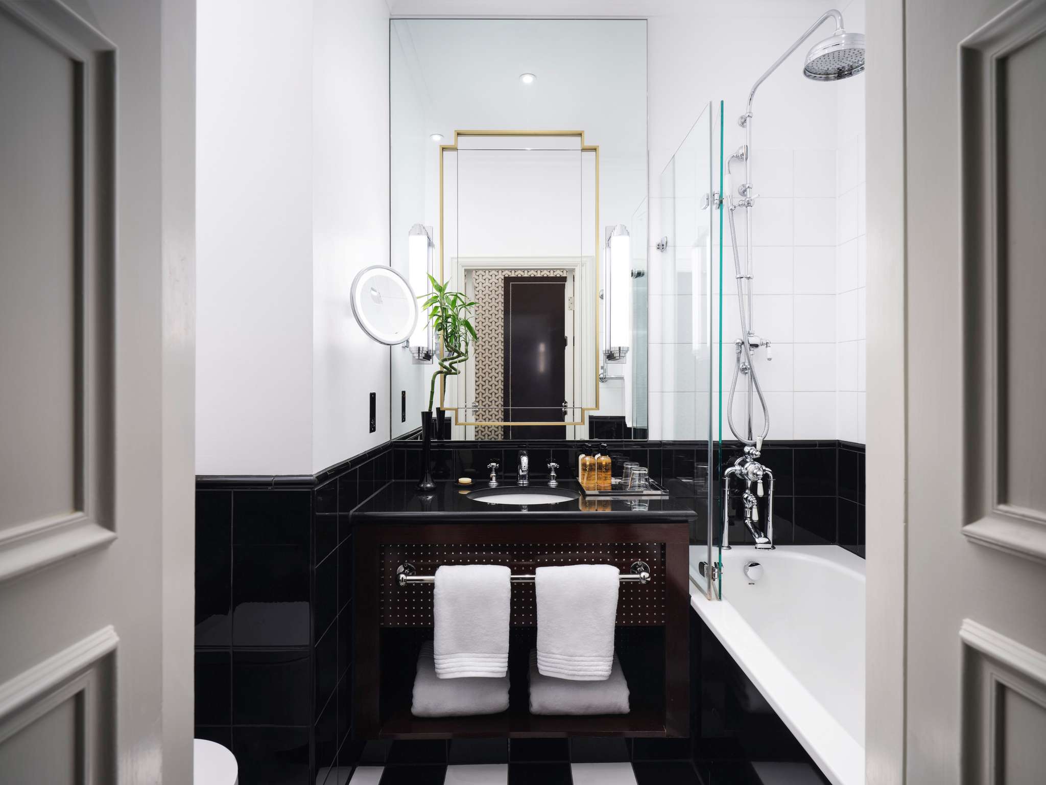 Foto - Sofitel London St James