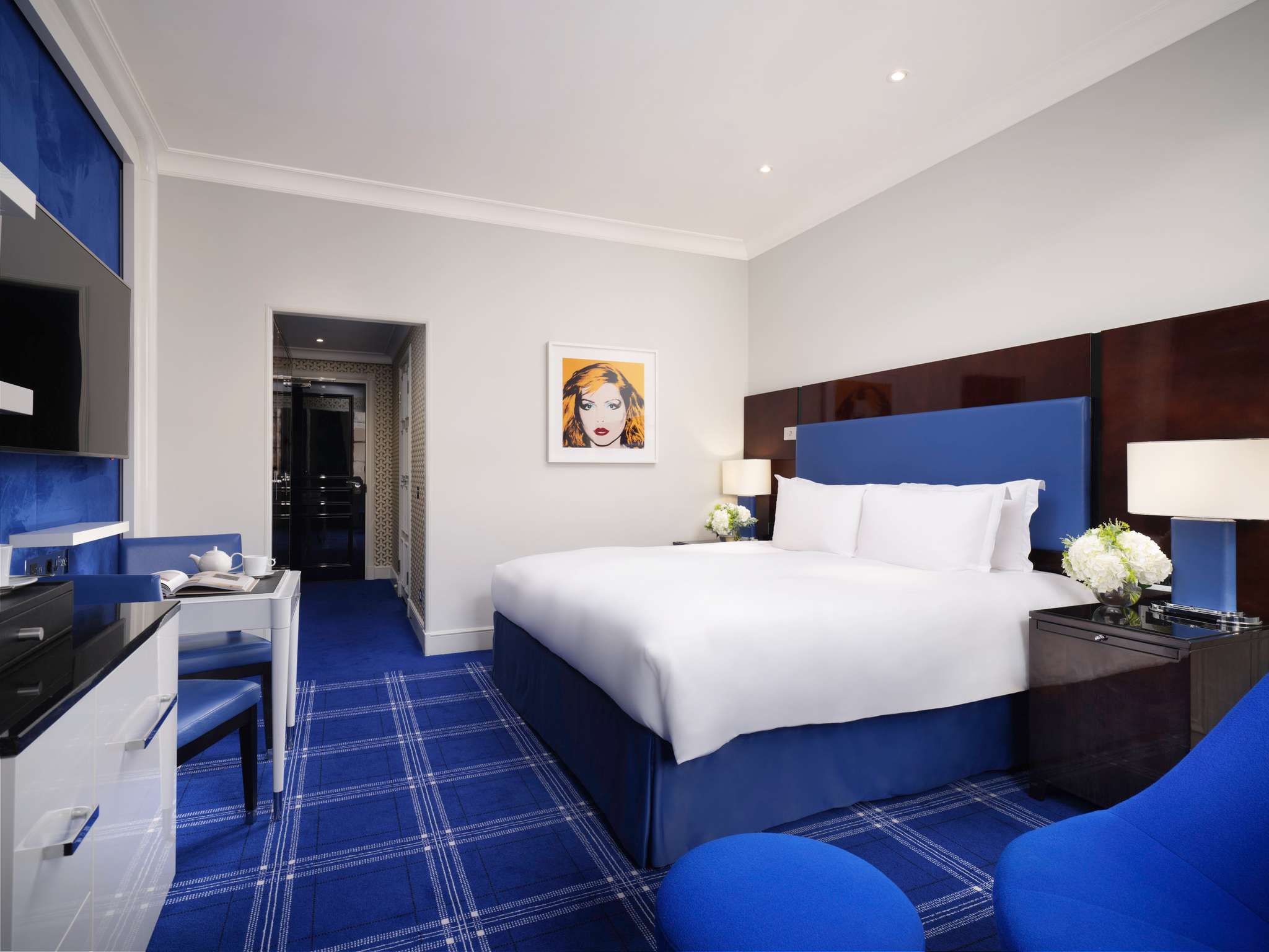 Foto - Sofitel London St James