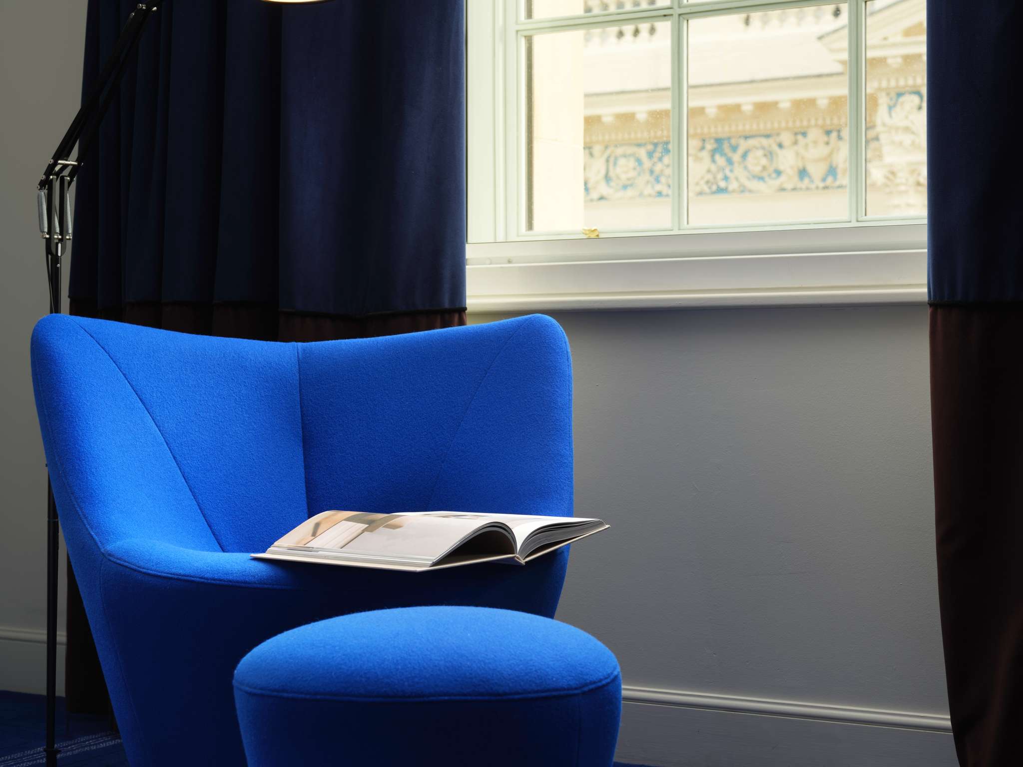 Foto - Sofitel London St James