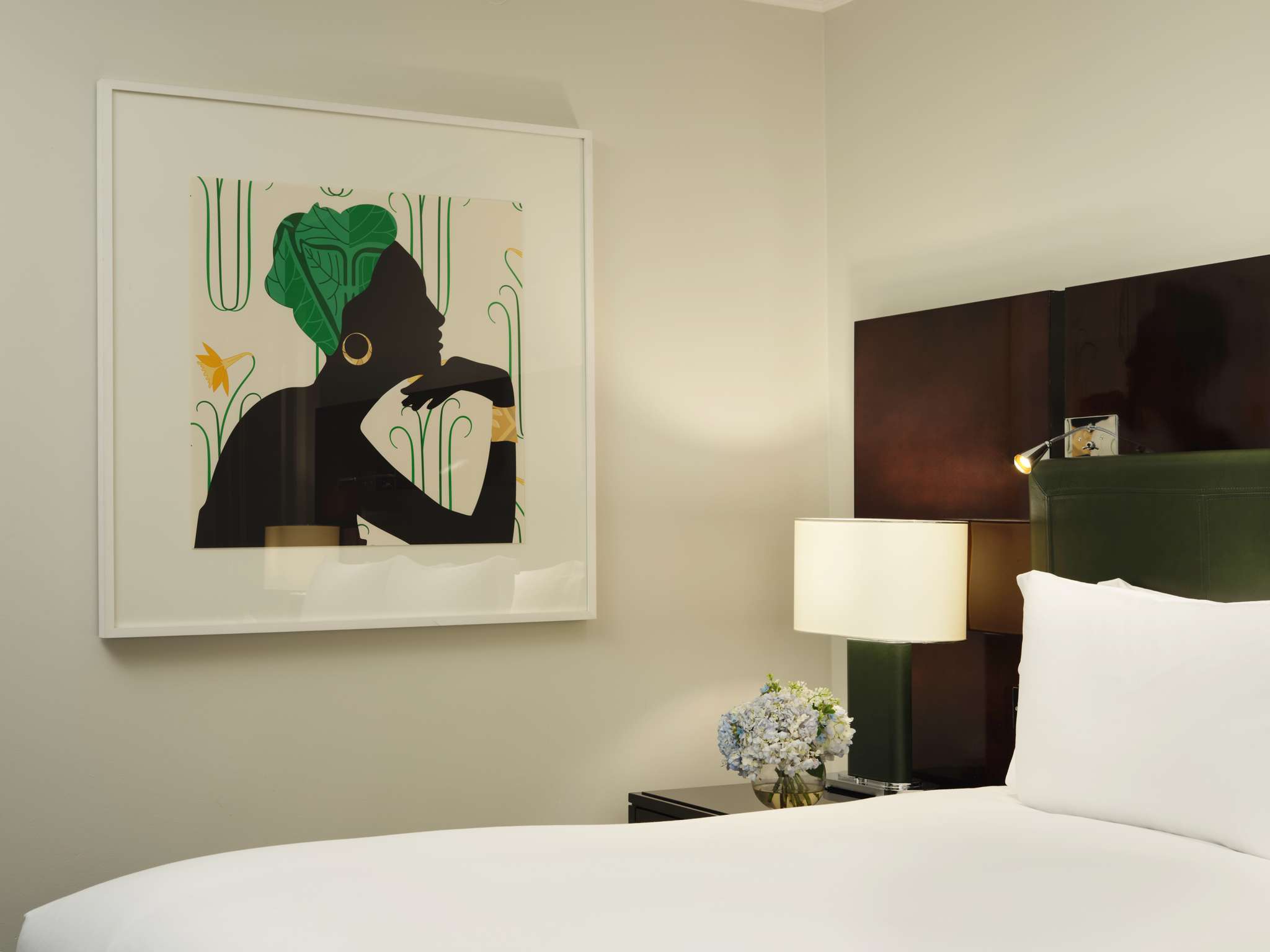 Foto - Sofitel London St James