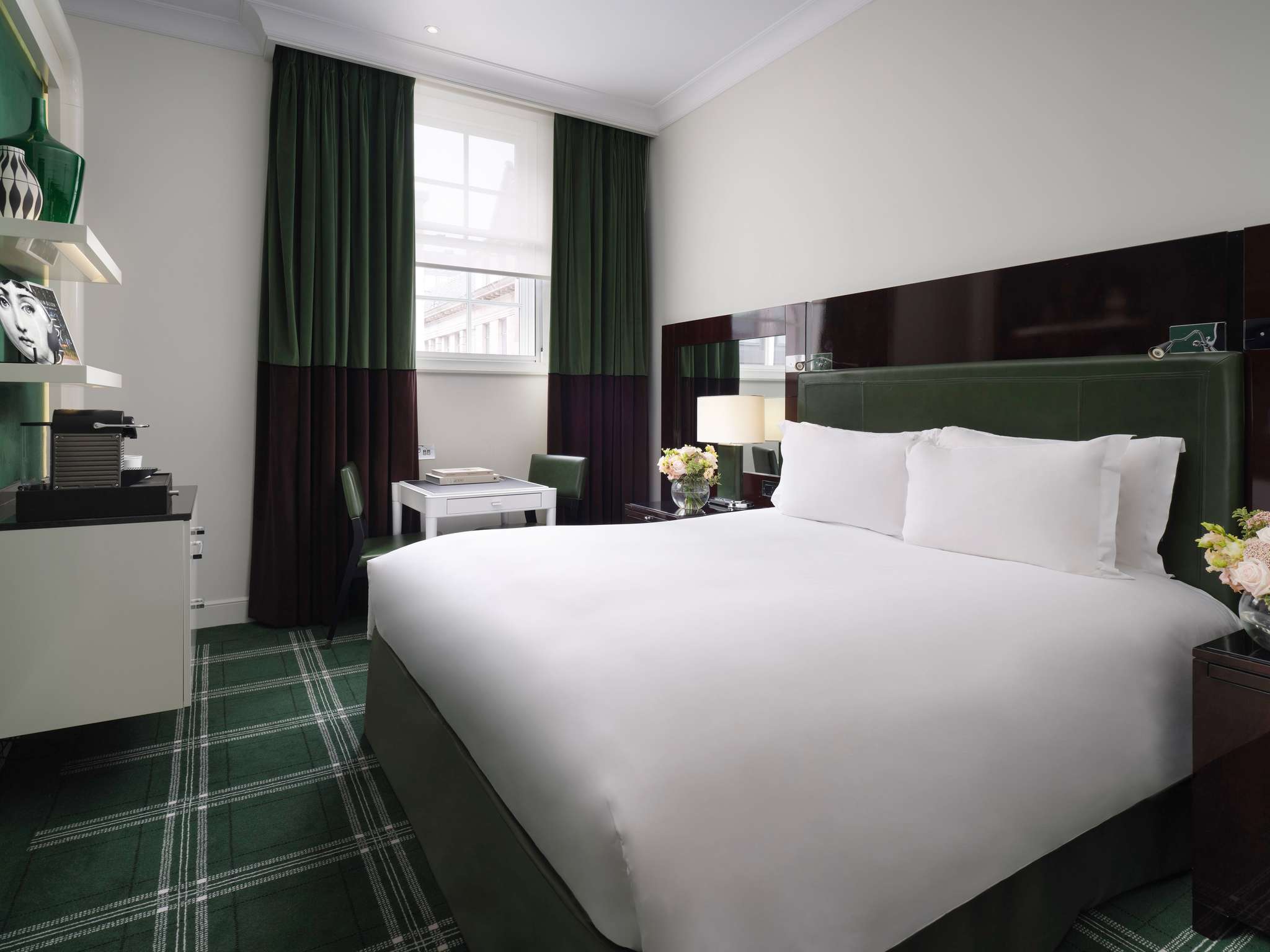 Foto - Sofitel London St James