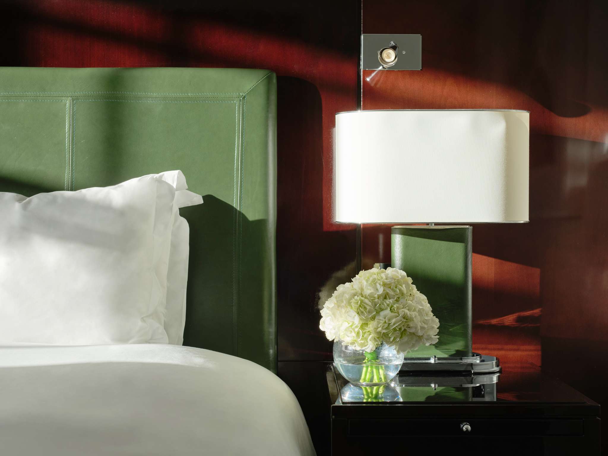 Foto - Sofitel London St James