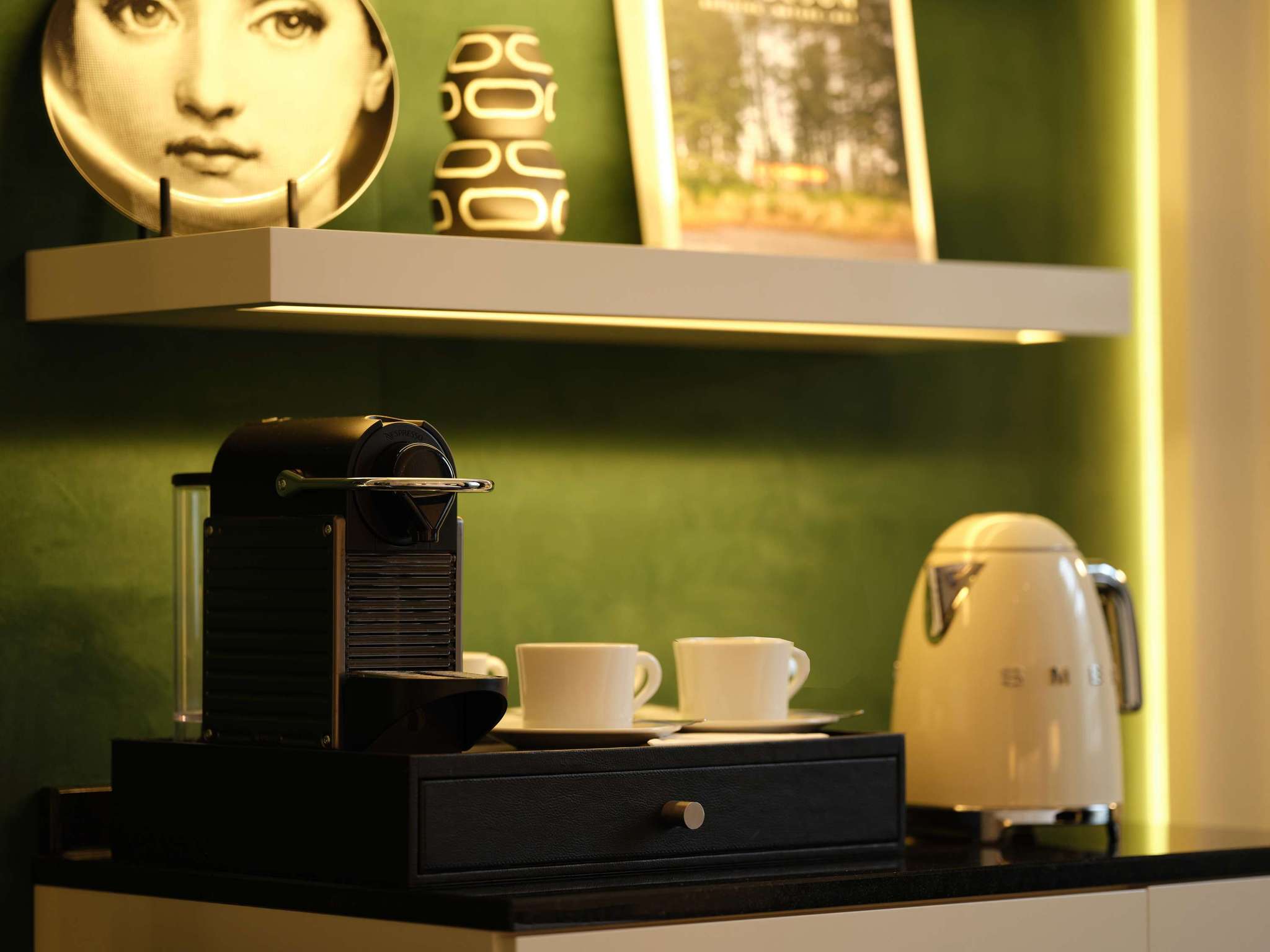 Foto - Sofitel London St James