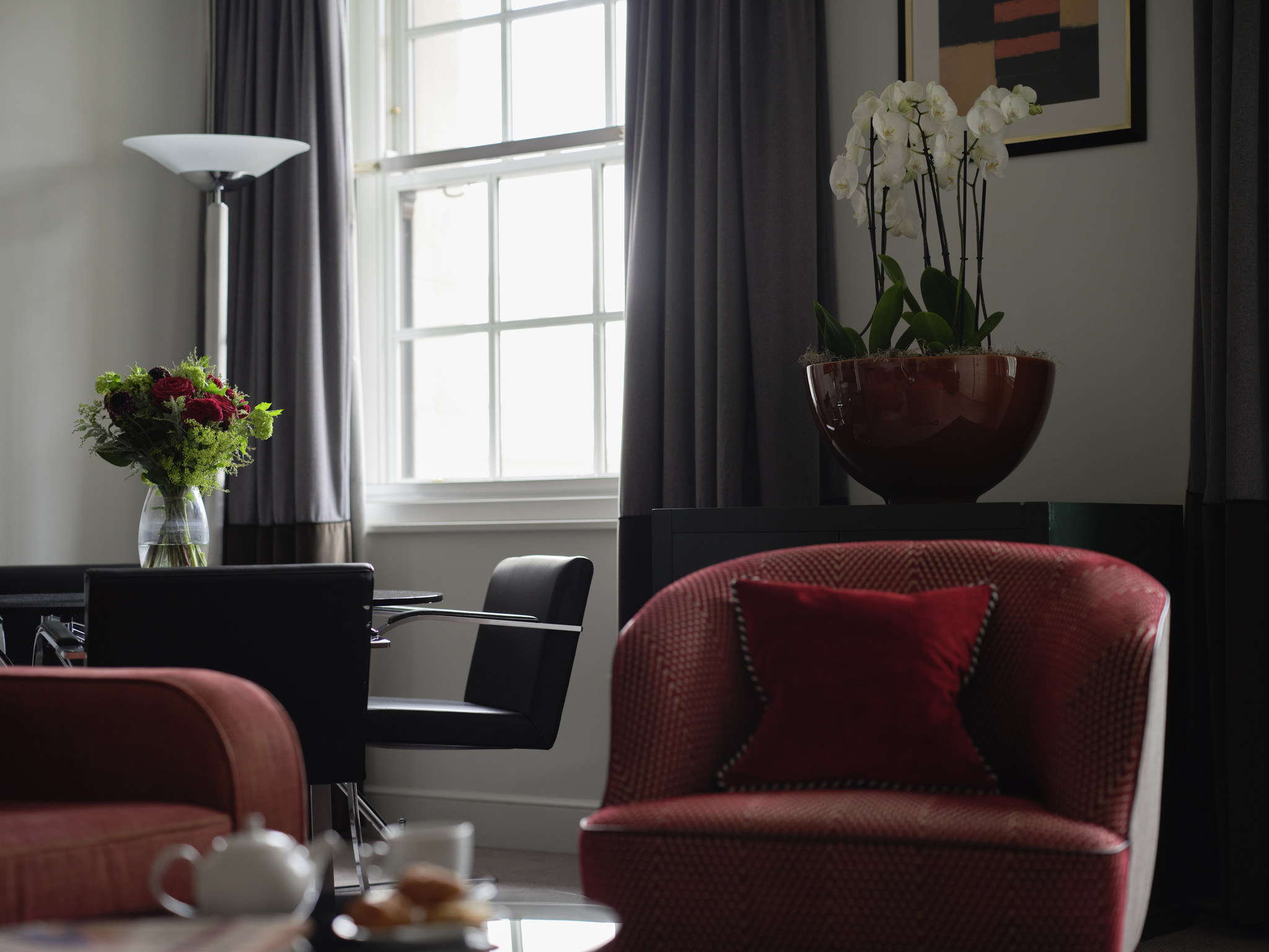 Foto - Sofitel London St James