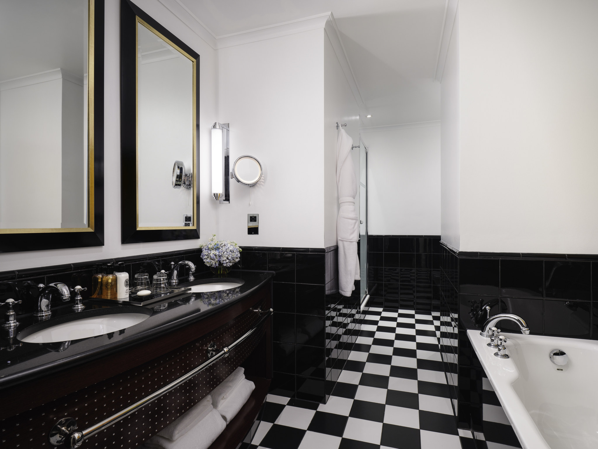 Foto - Sofitel London St James