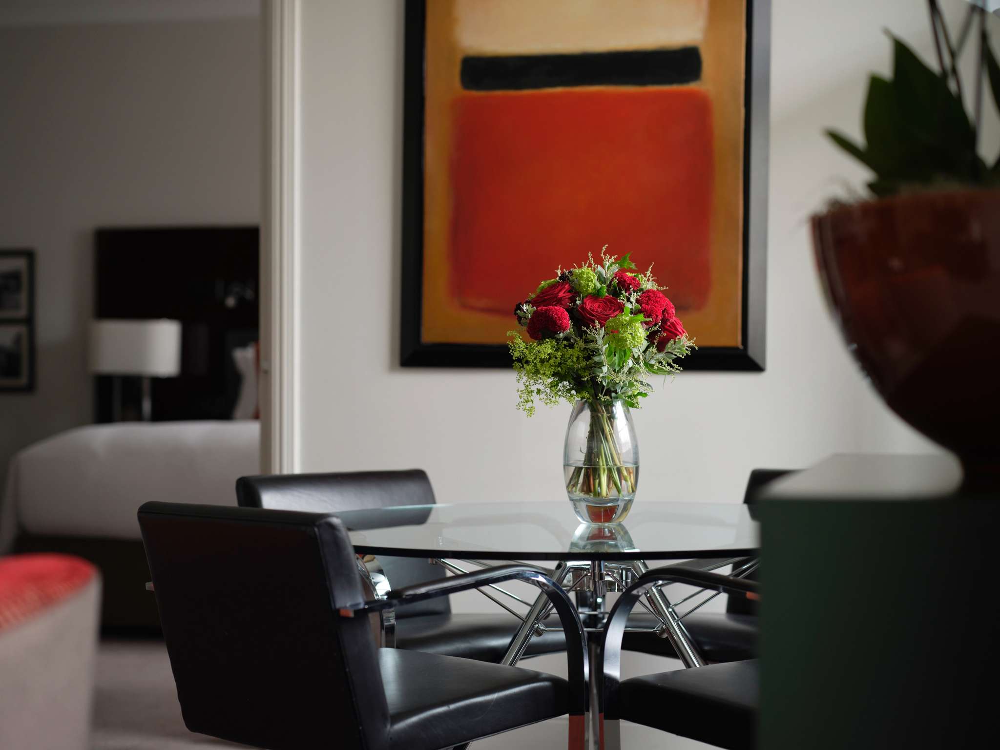 Foto - Sofitel London St James