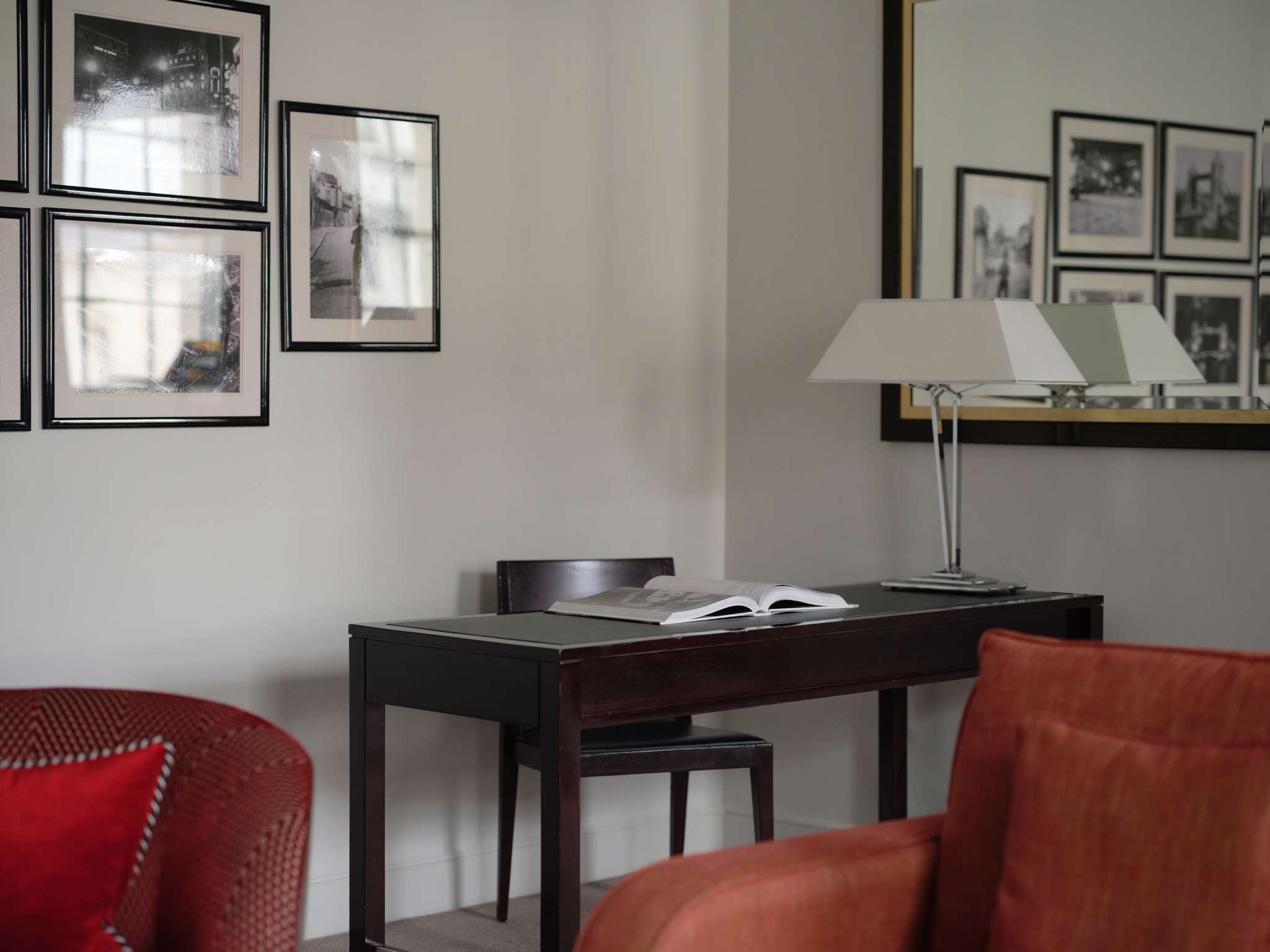 Foto - Sofitel London St James