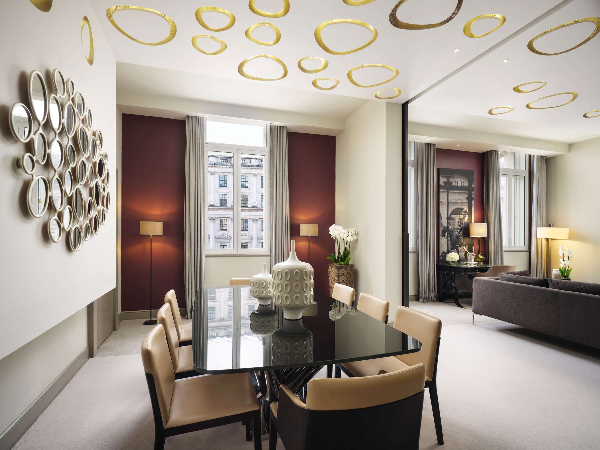 Foto - Sofitel London St James