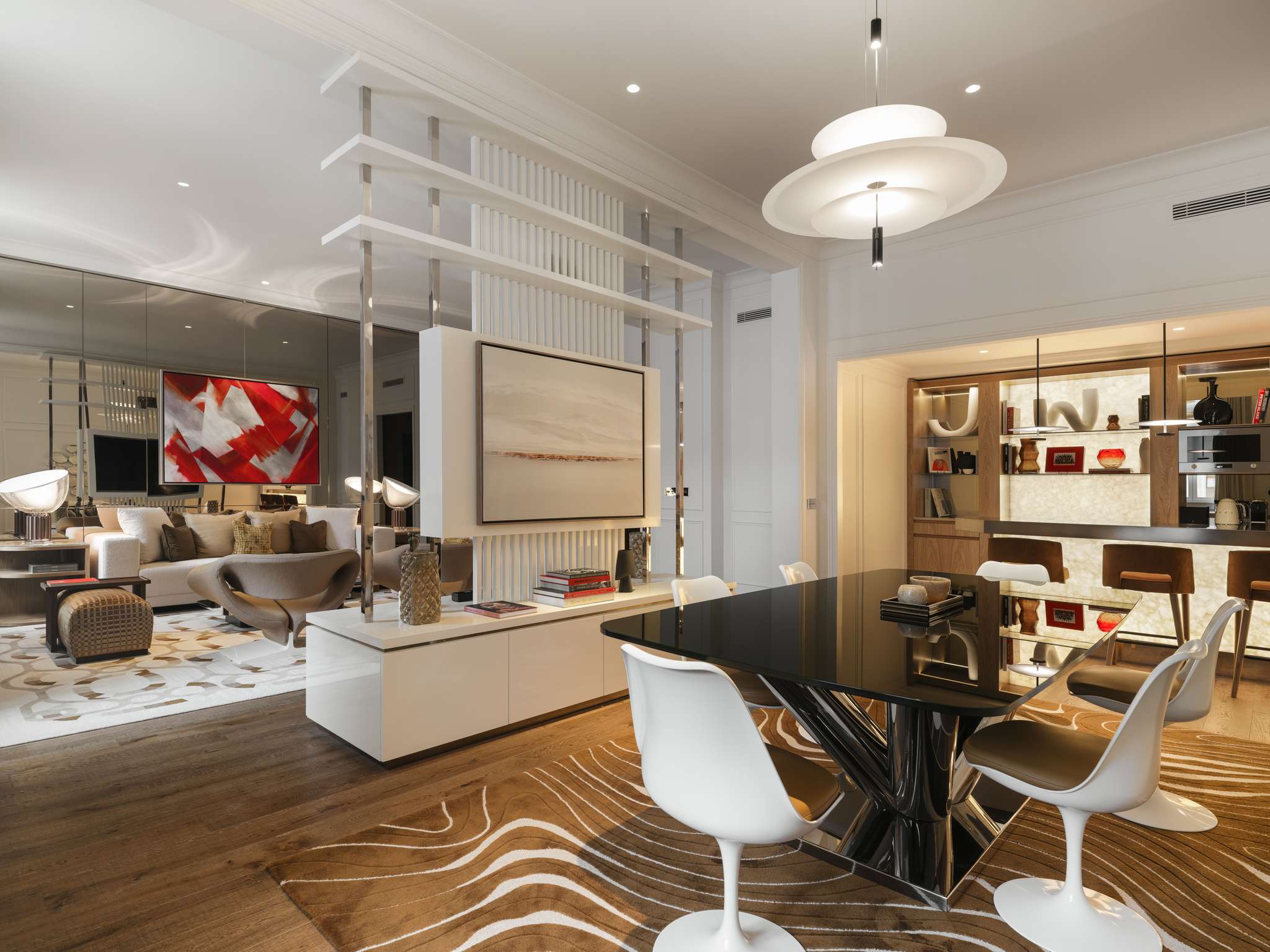 Foto - Sofitel London St James