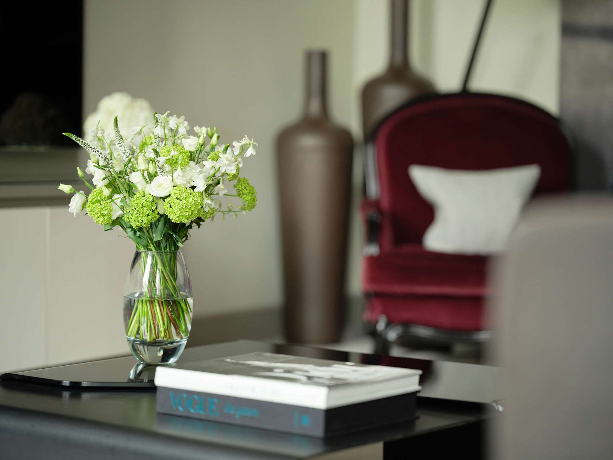 Foto - Sofitel London St James