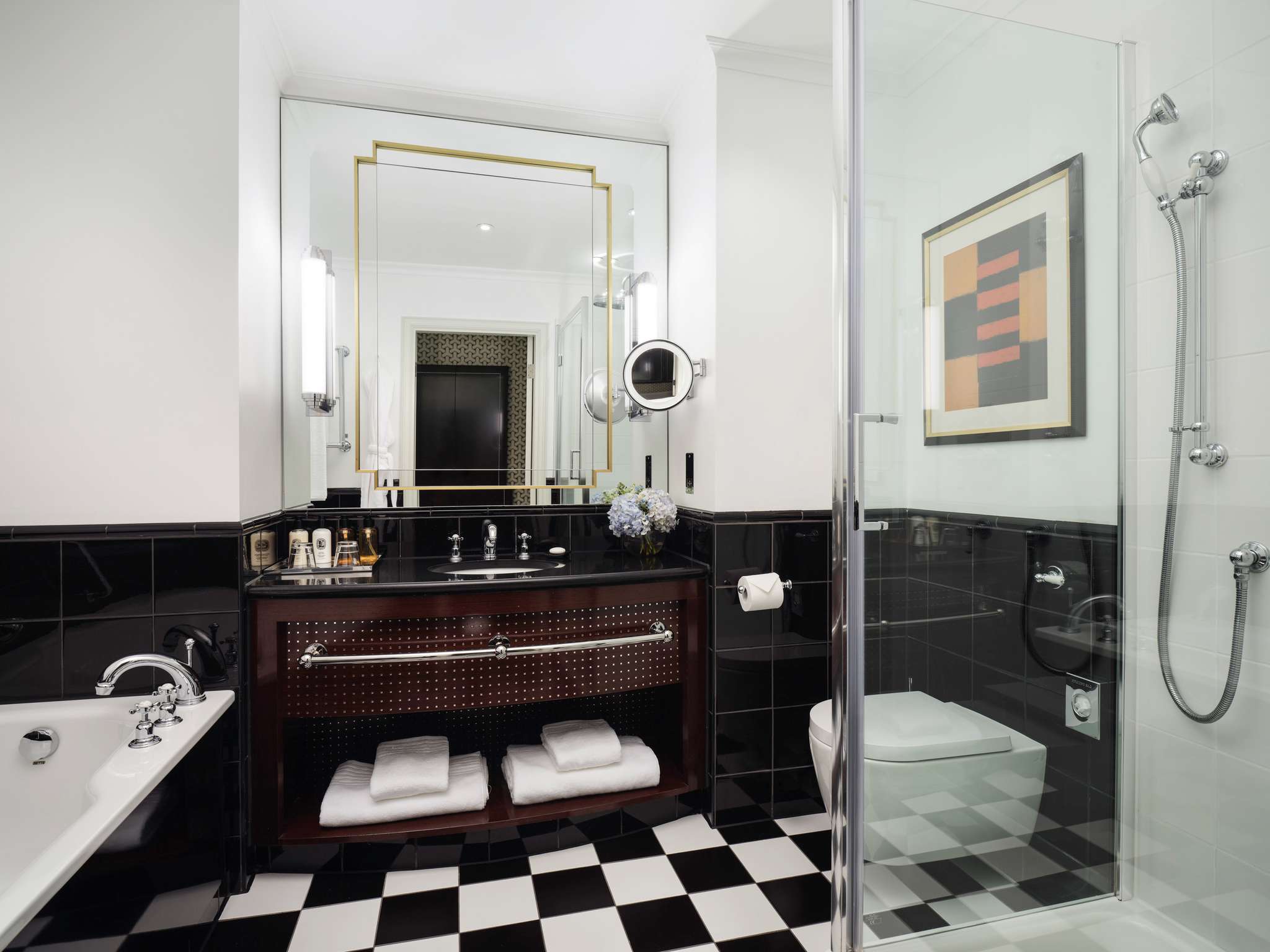 Foto - Sofitel London St James