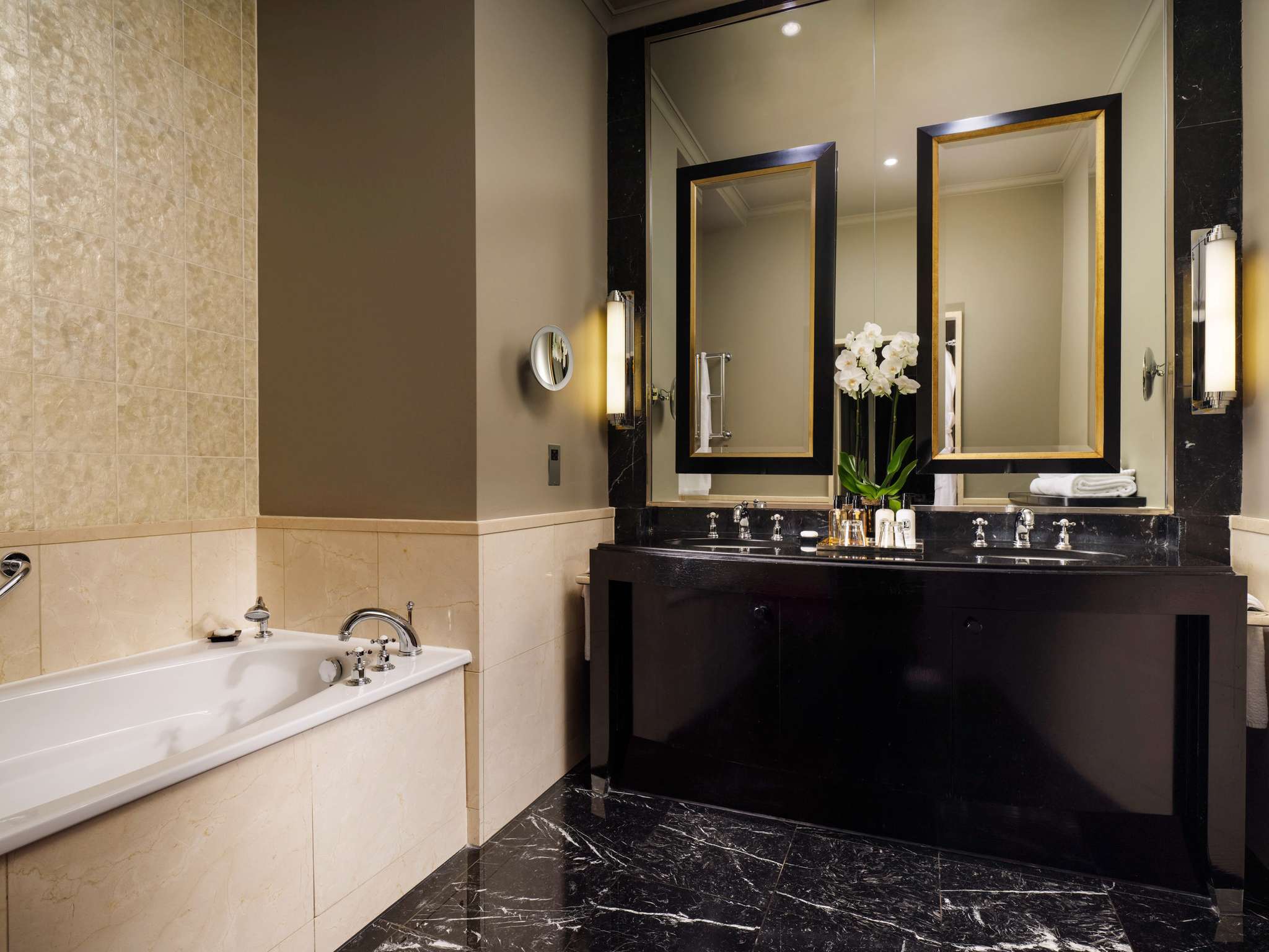 Foto - Sofitel London St James