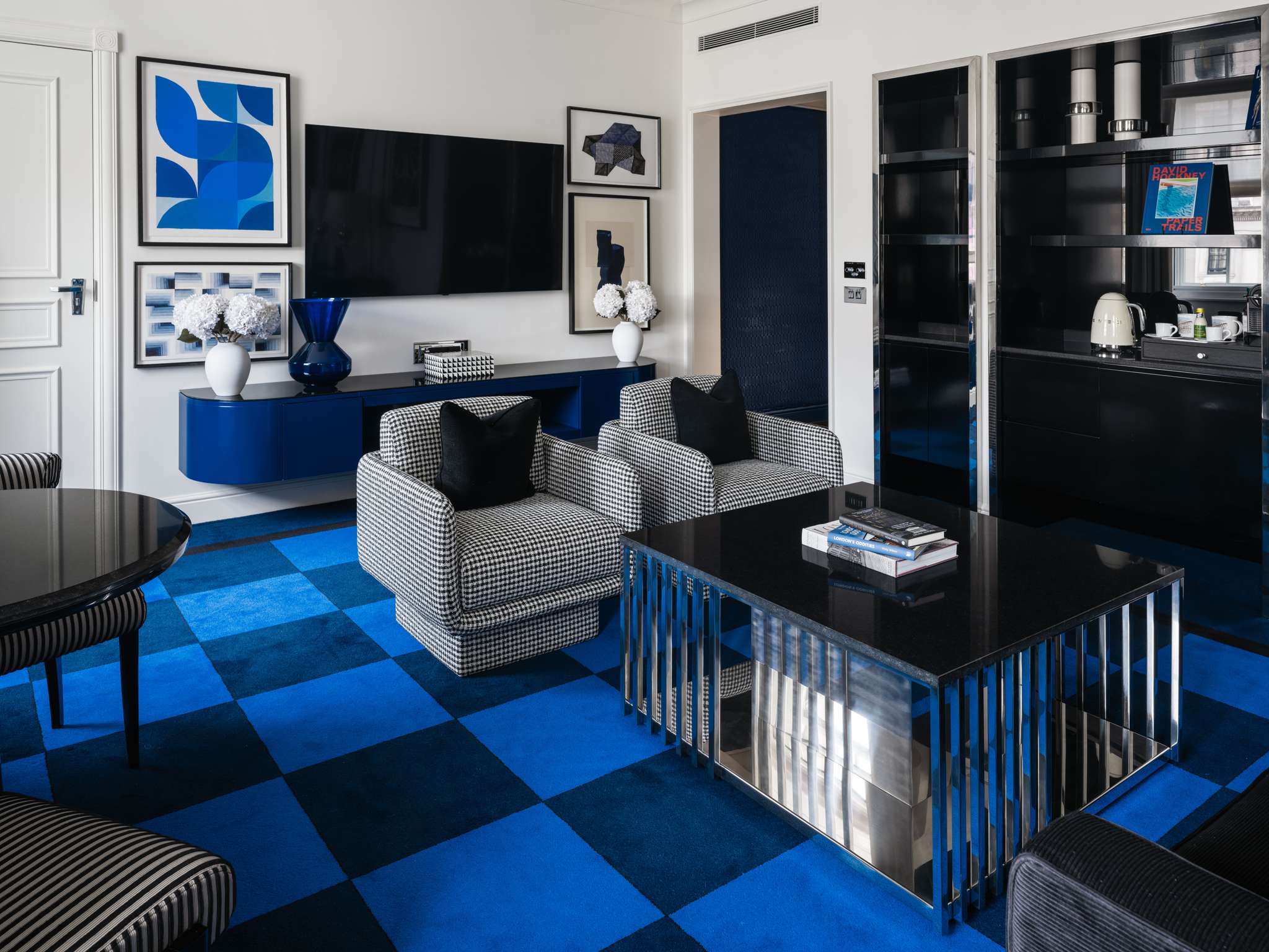 Foto - Sofitel London St James