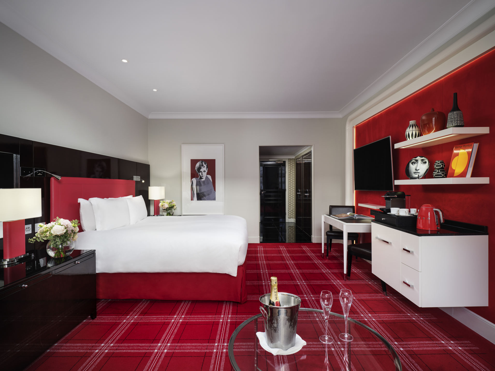 Foto - Sofitel London St James