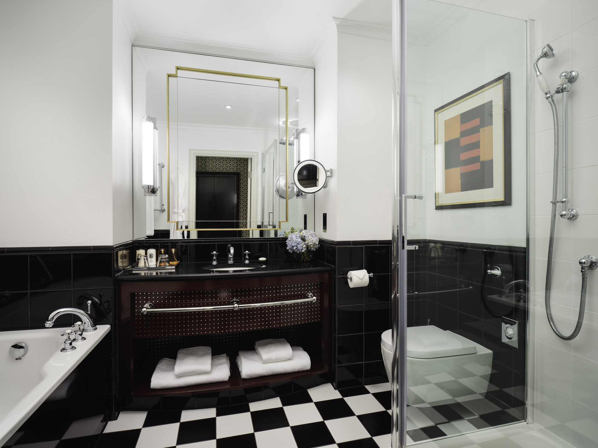 Foto - Sofitel London St James