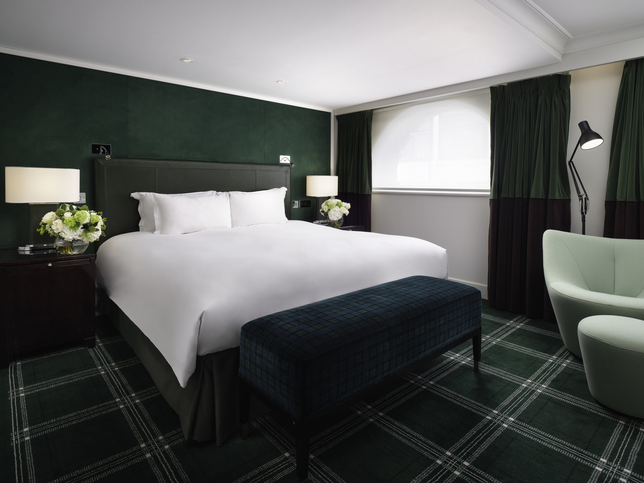 Foto - Sofitel London St James