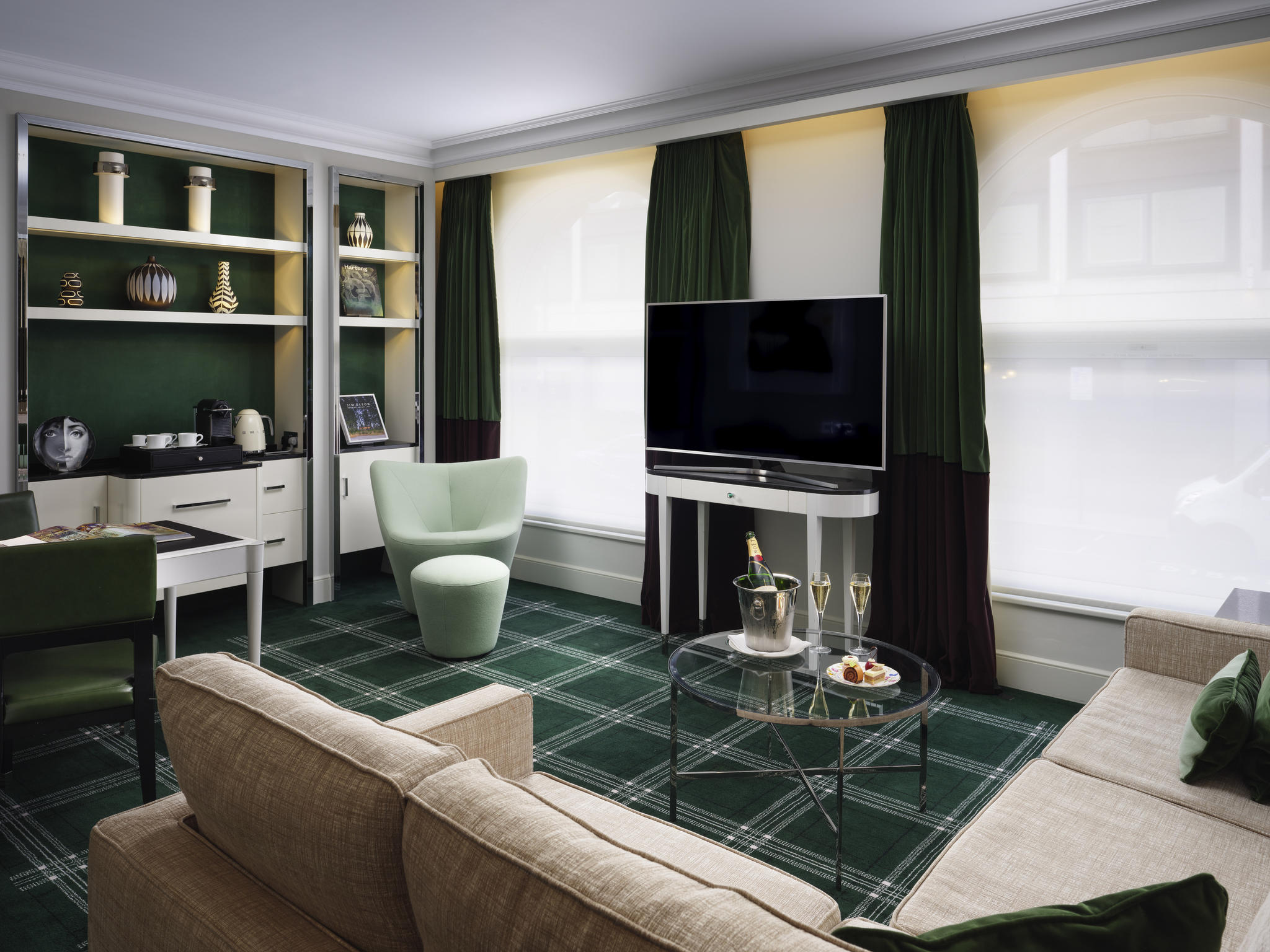 Foto - Sofitel London St James