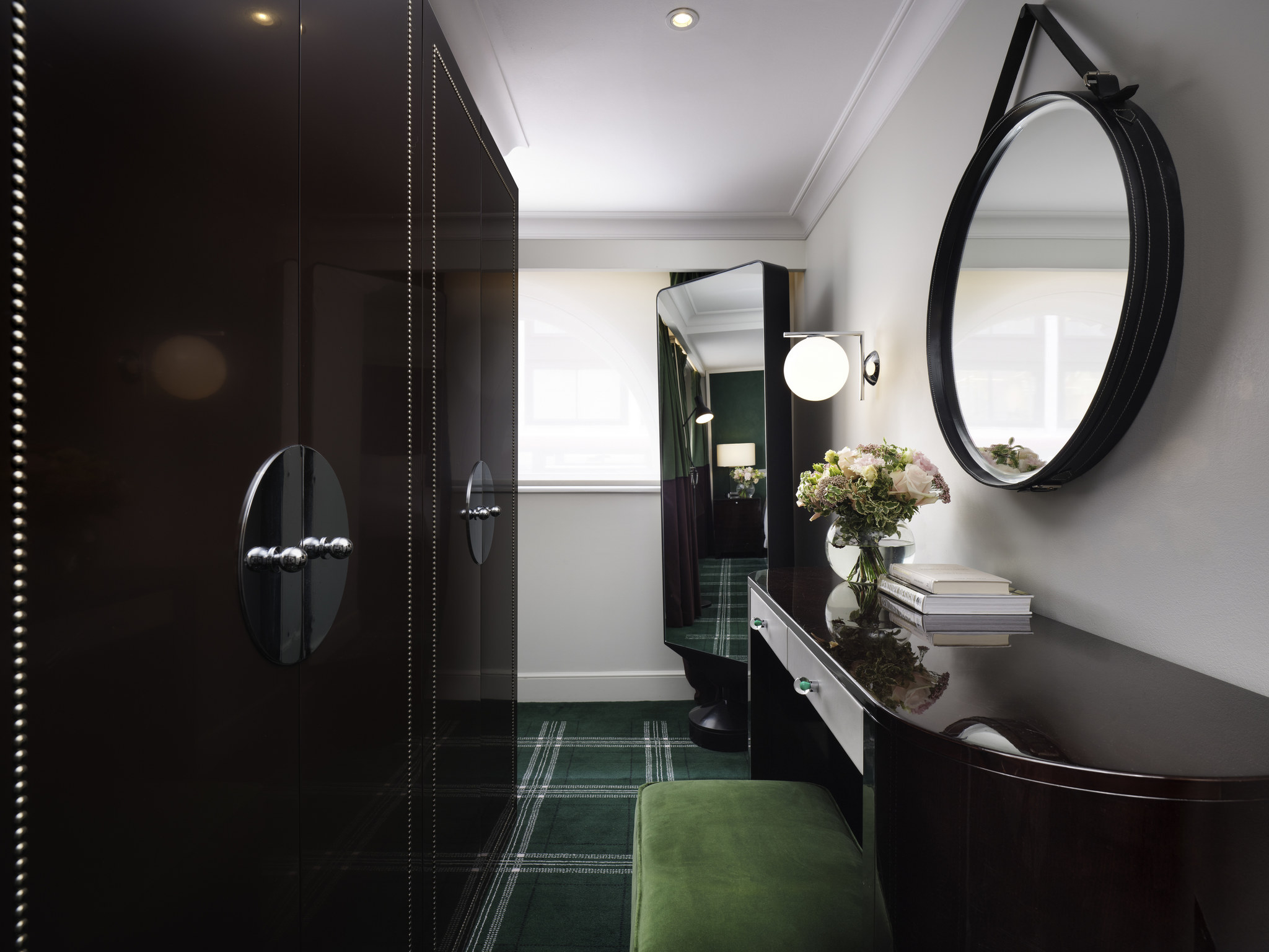 Foto - Sofitel London St James