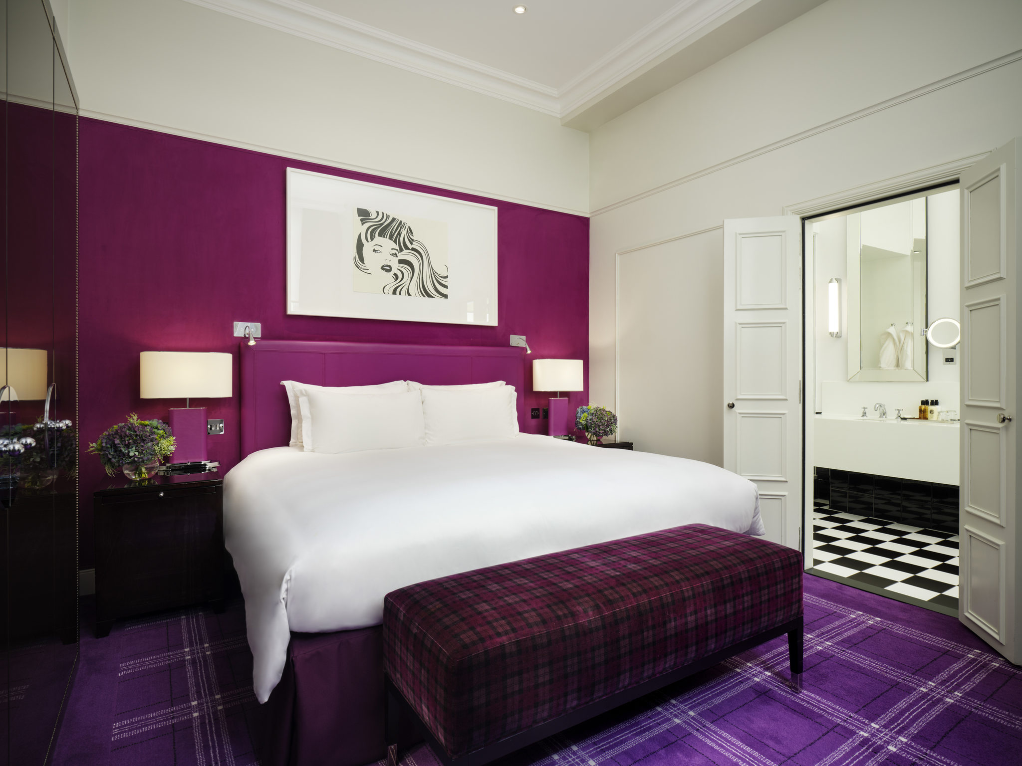 Foto - Sofitel London St James