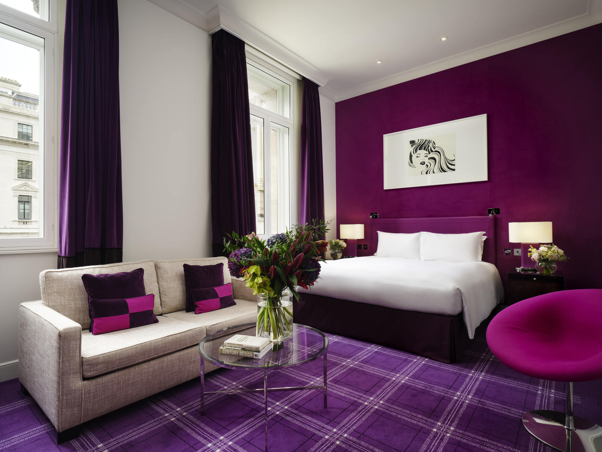 Foto - Sofitel London St James