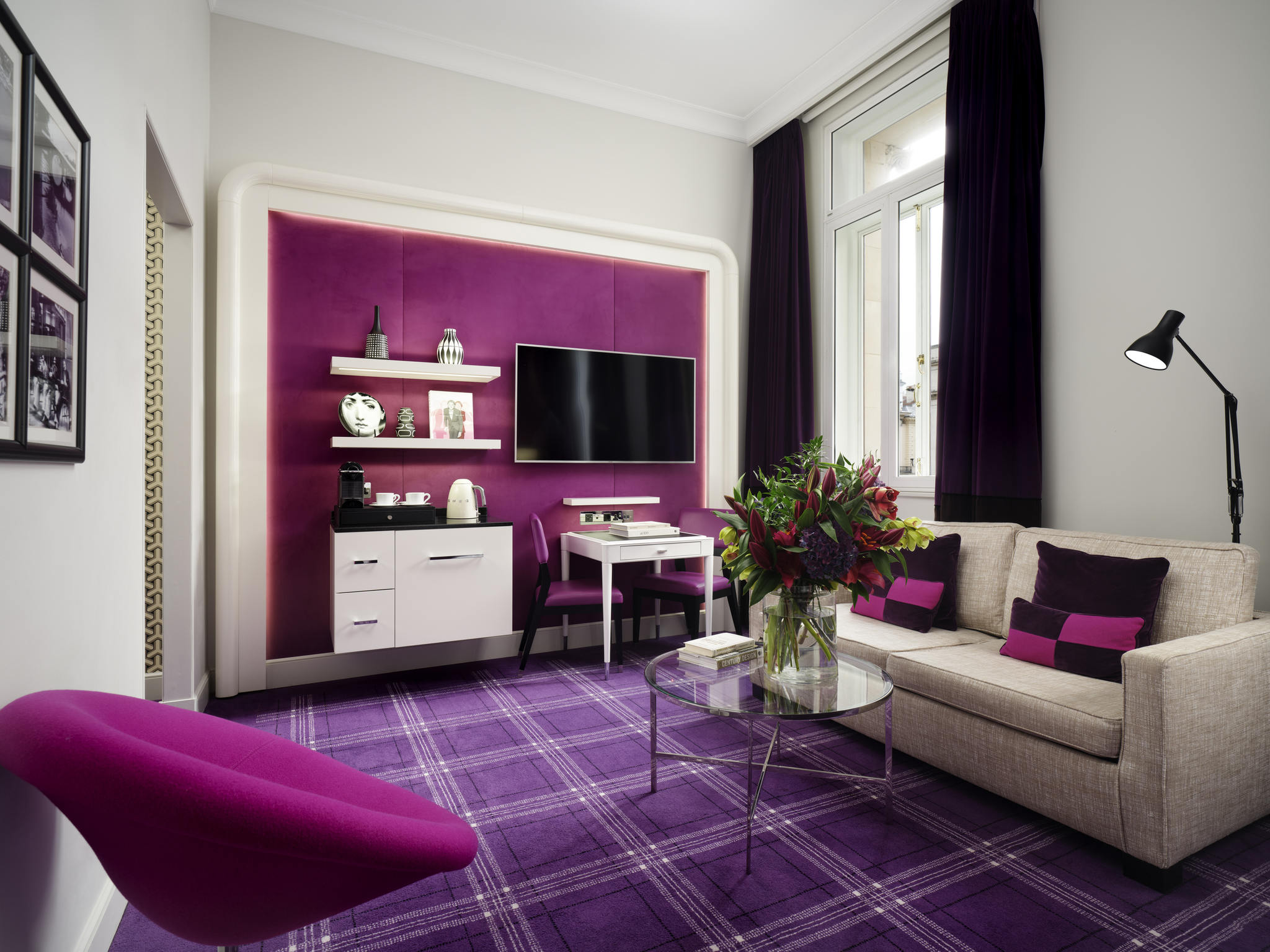 Foto - Sofitel London St James