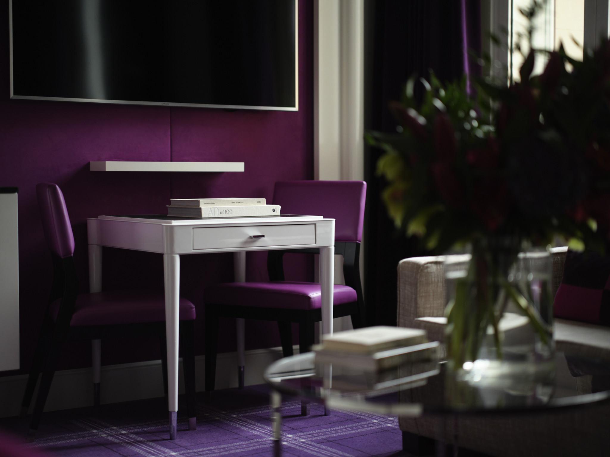 Foto - Sofitel London St James